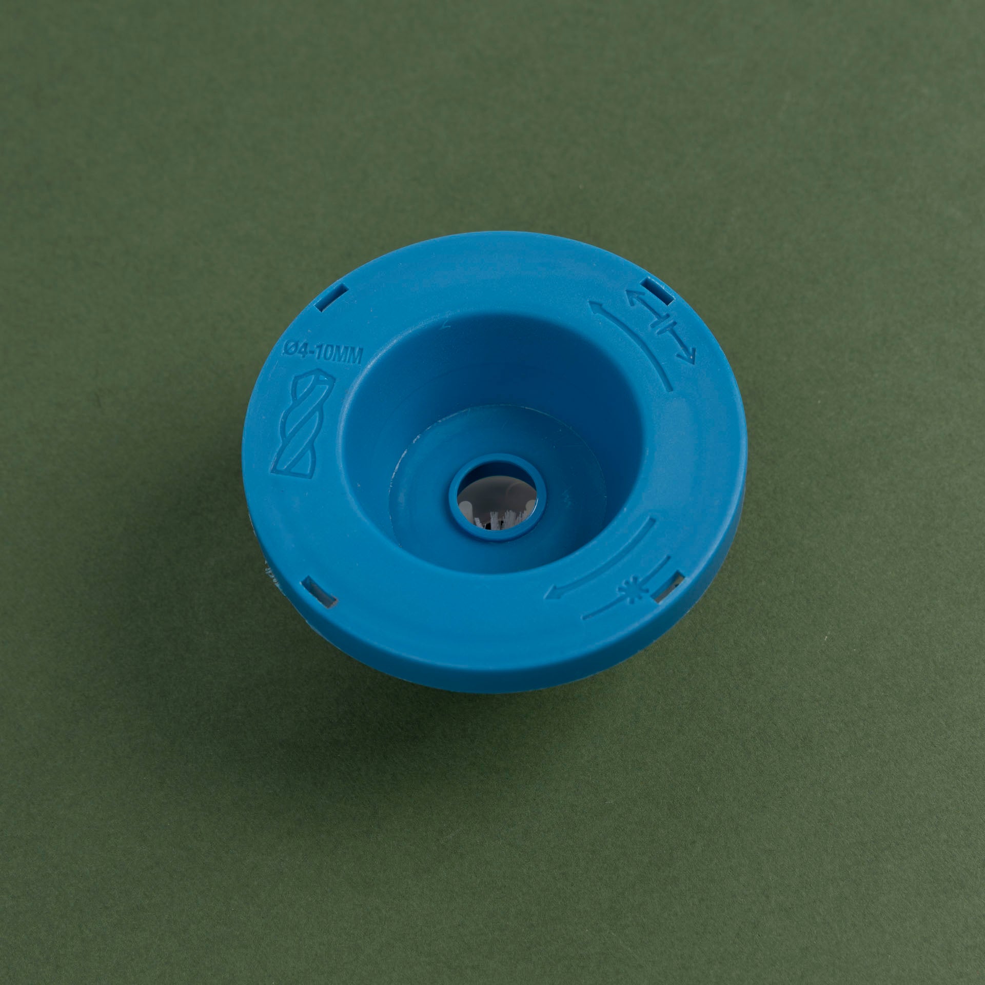 Electric Drill Dust Collector