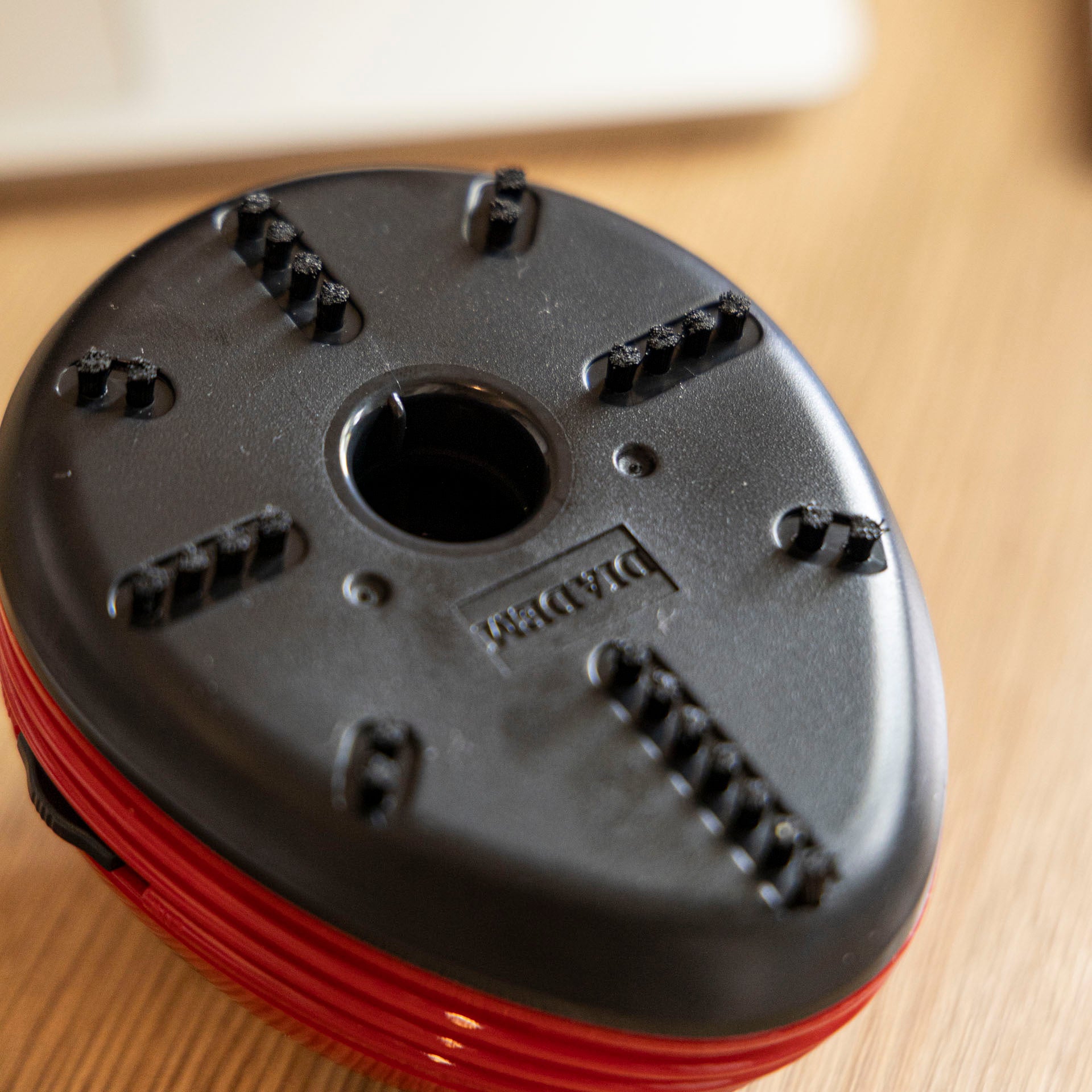 Ladybird Desk Vacuum