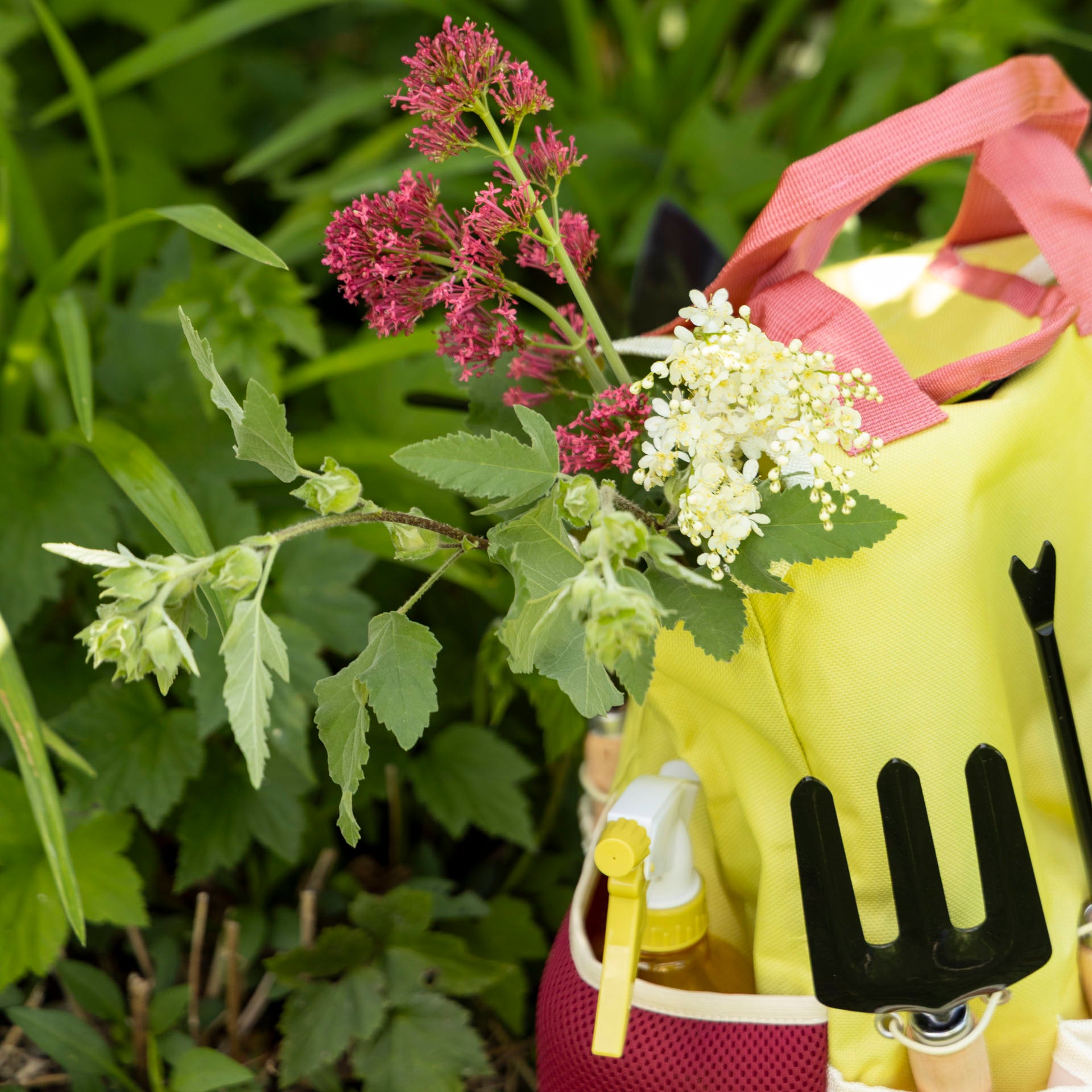 Deluxe Gardening 9-piece Gift Set