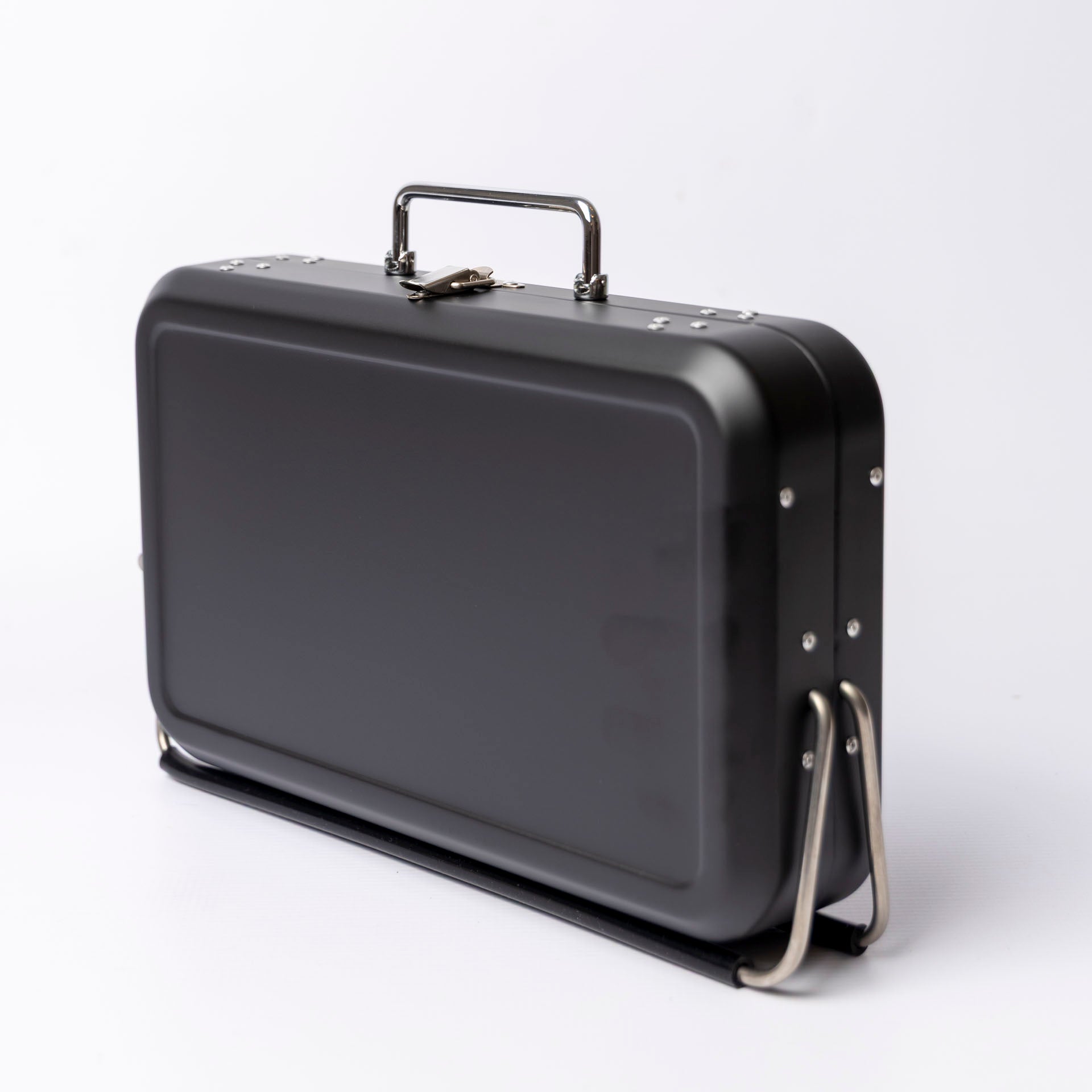 Suitcase Braai (assorted colours)