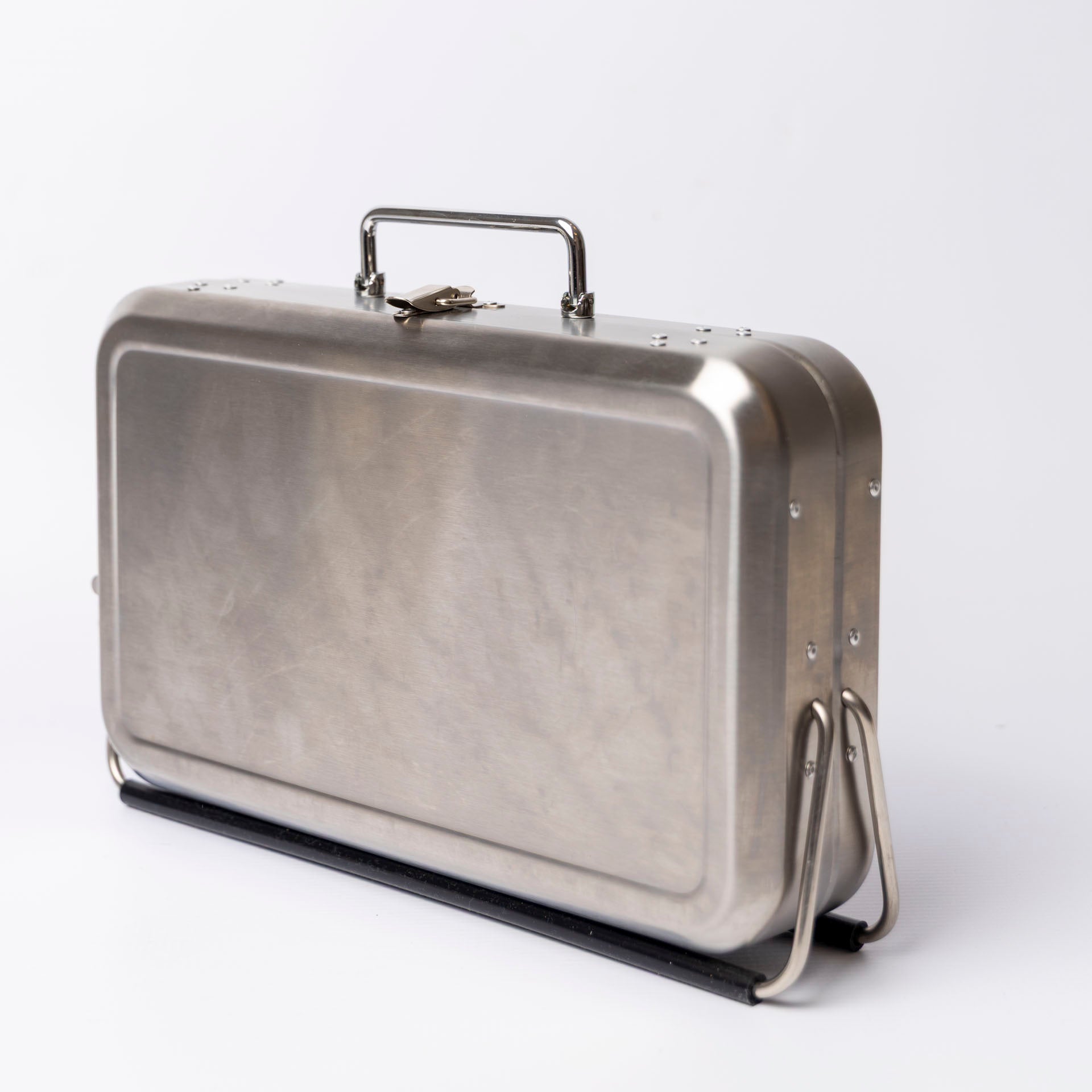 Suitcase Braai (assorted colours)