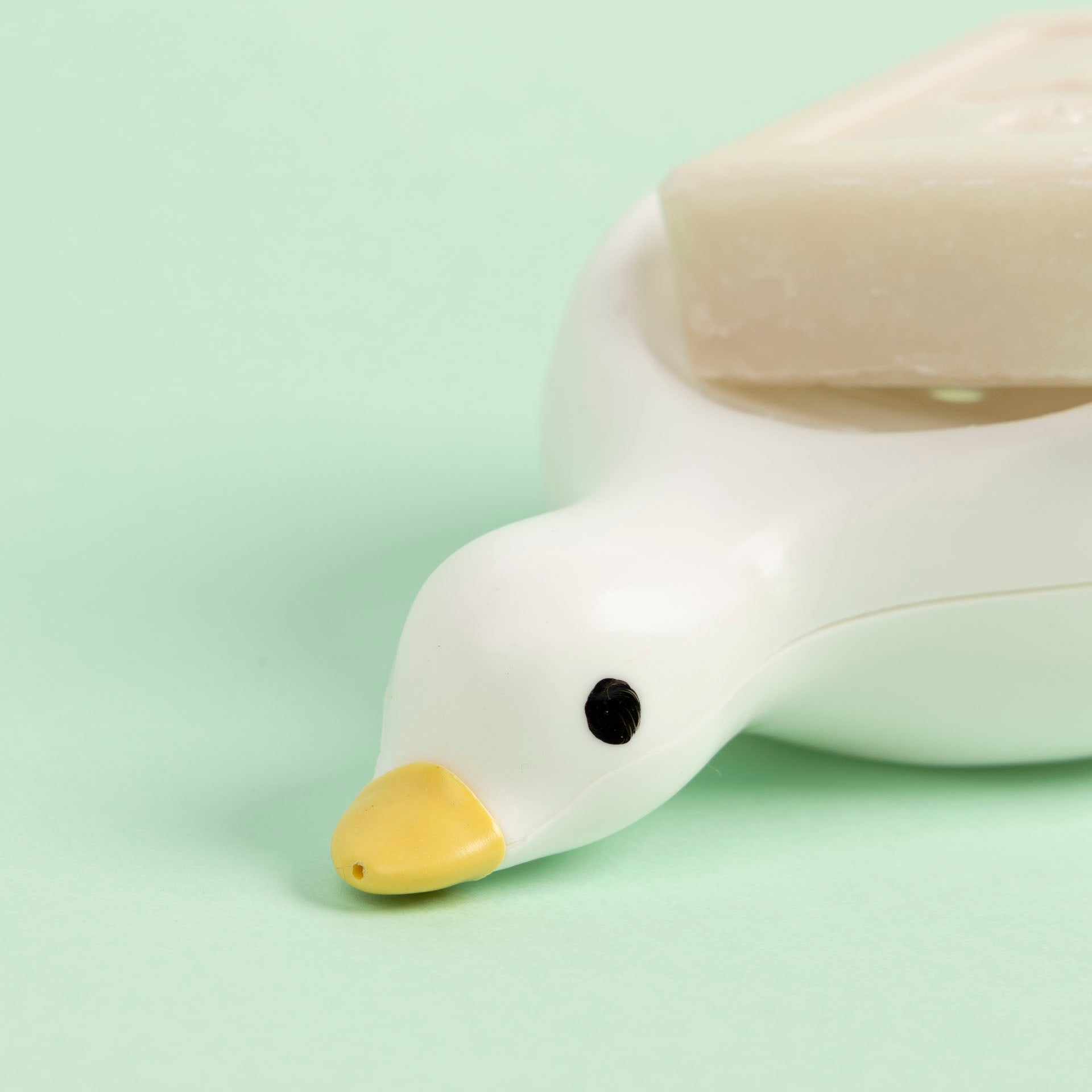 Duck Soap Dish
