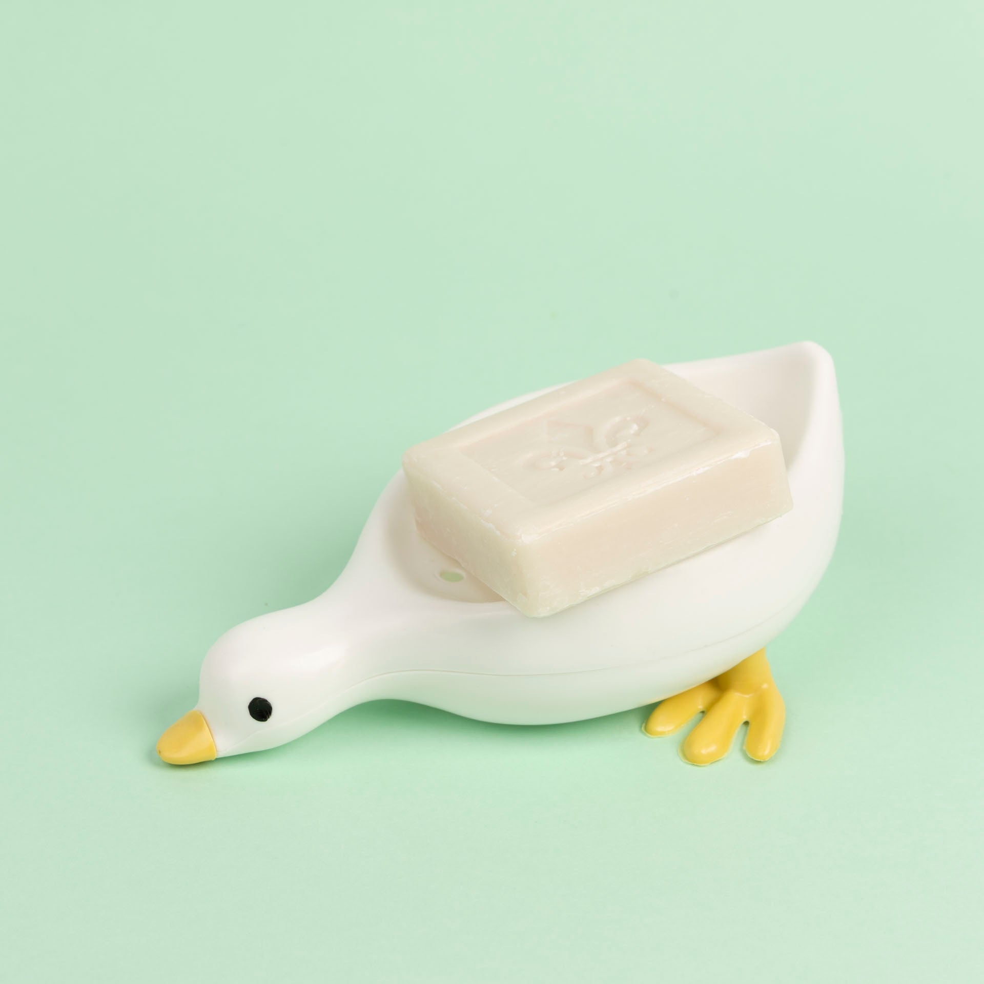 Duck Soap Dish