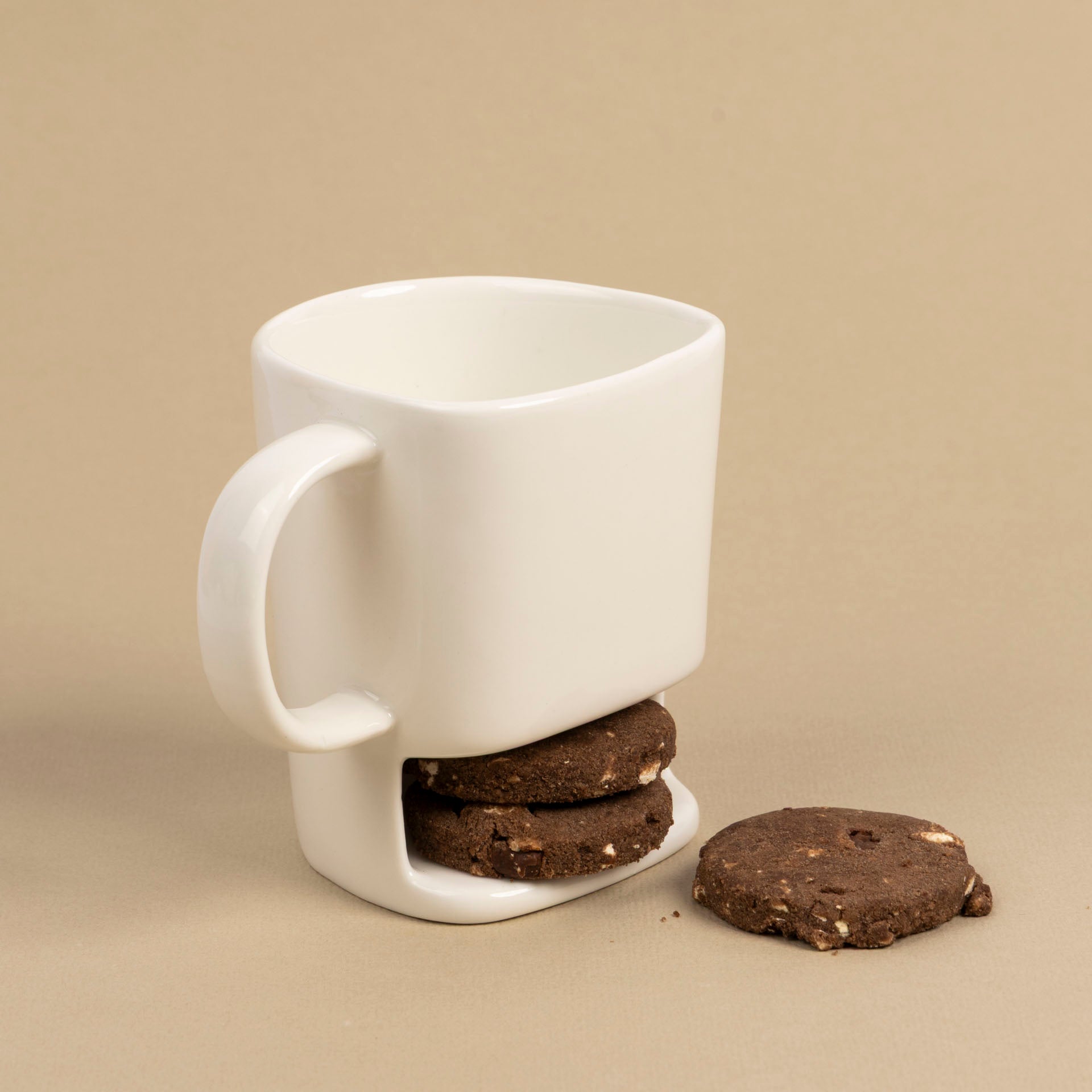 Biscuit Pocket Mug