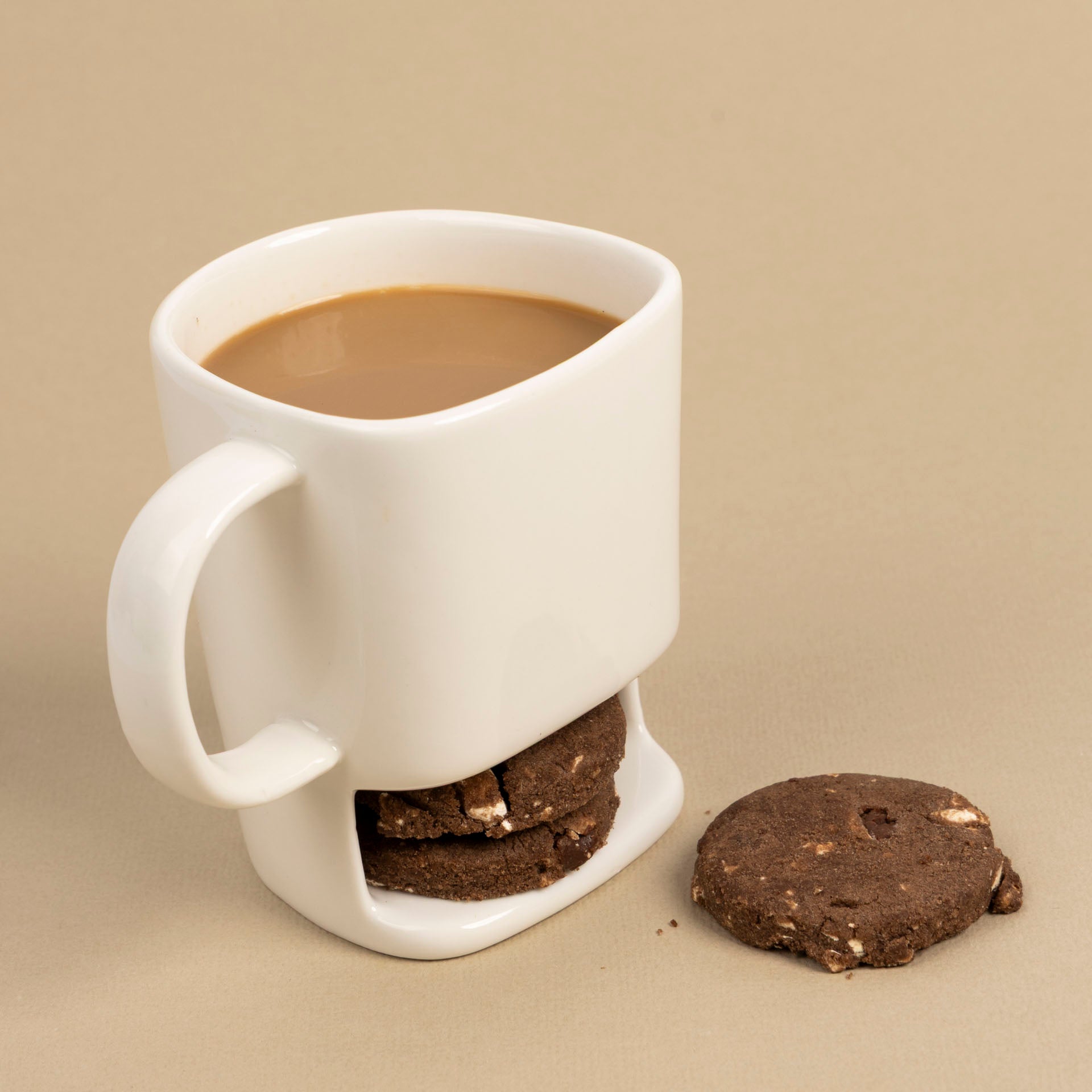 Biscuit Pocket Mug