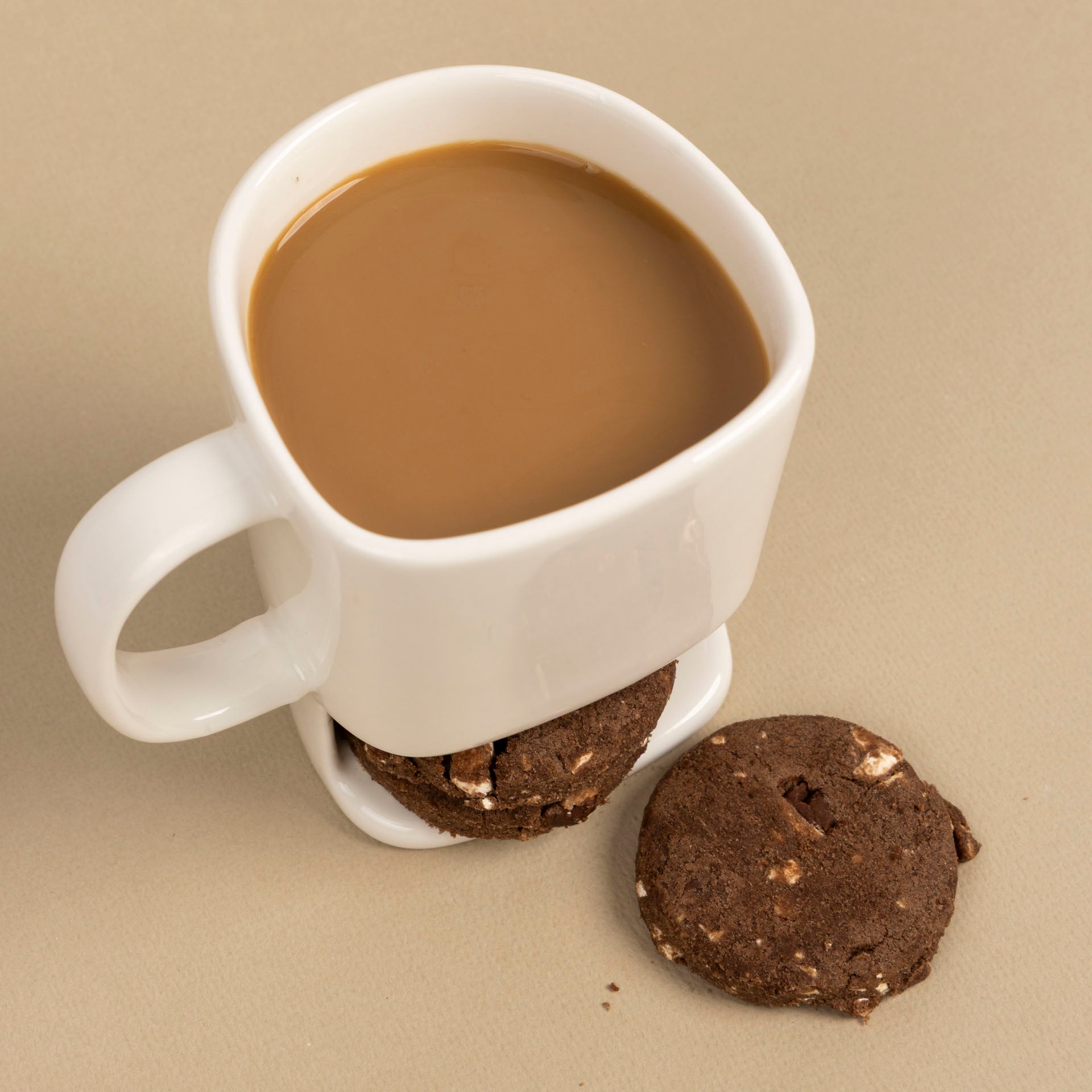 Biscuit Pocket Mug