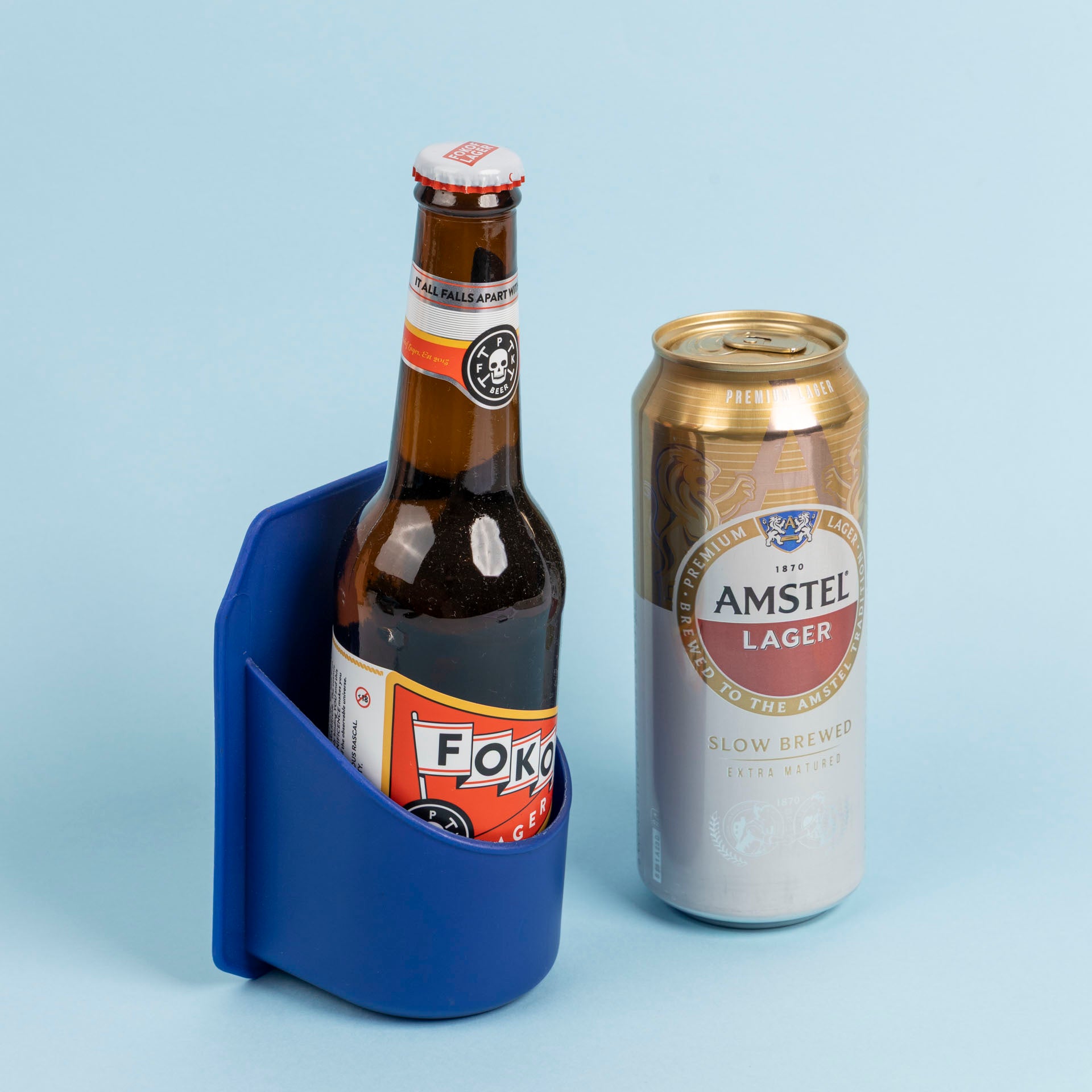Bathbuddy Can & Bottle Holder