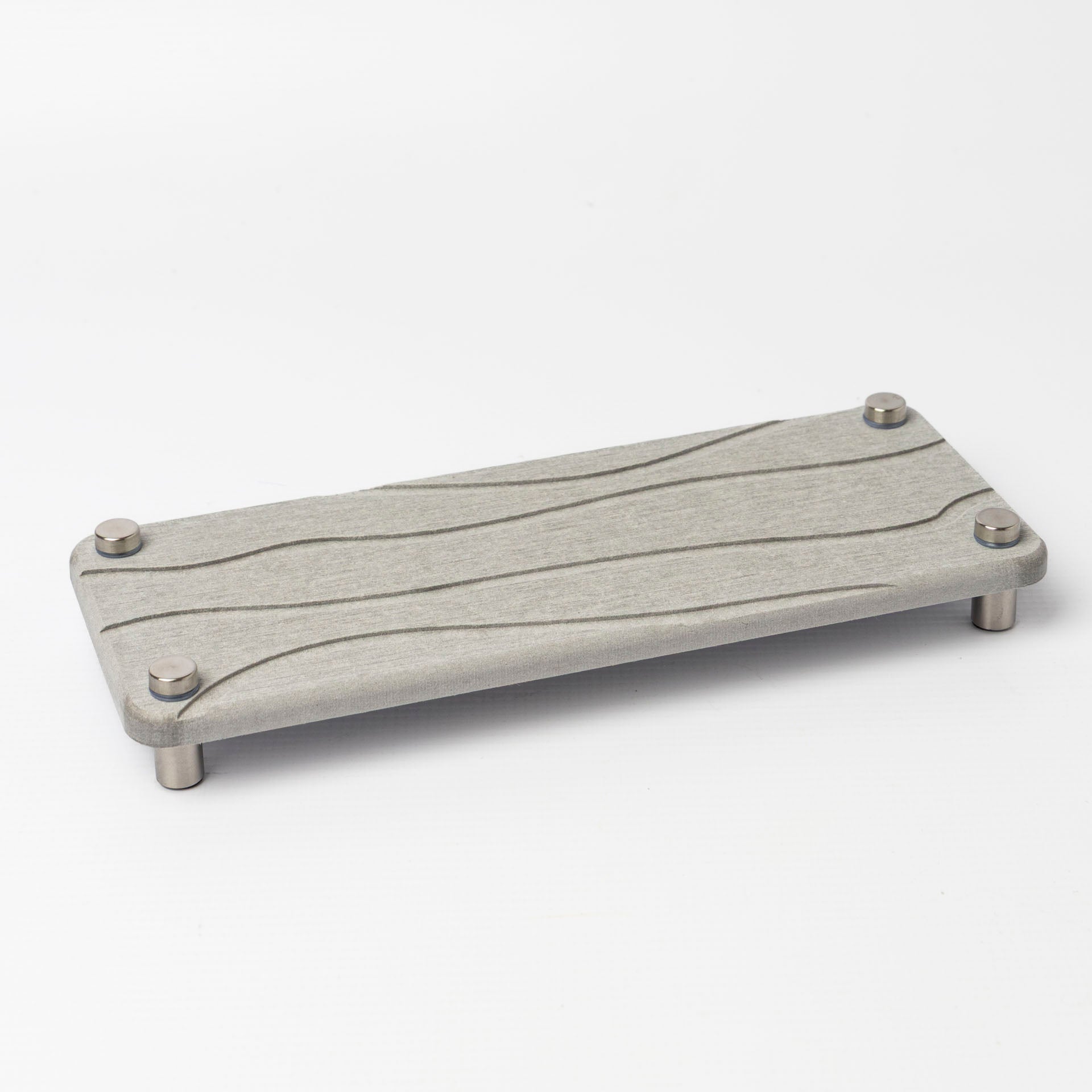 Diatomaceous Earth Sink Caddy (assorted colours)