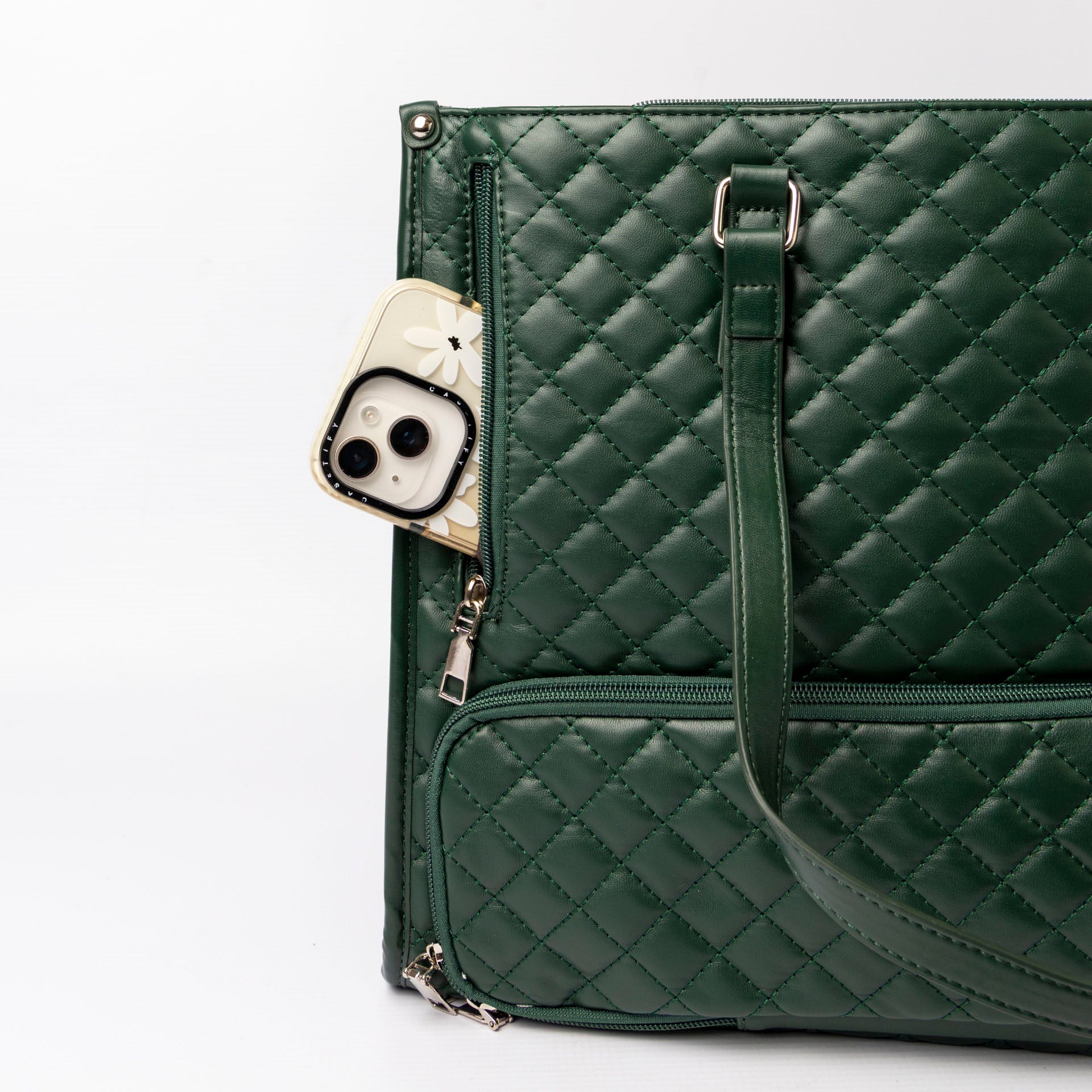 Laptop Bag and Lunch Cooler Combo (assorted colours)