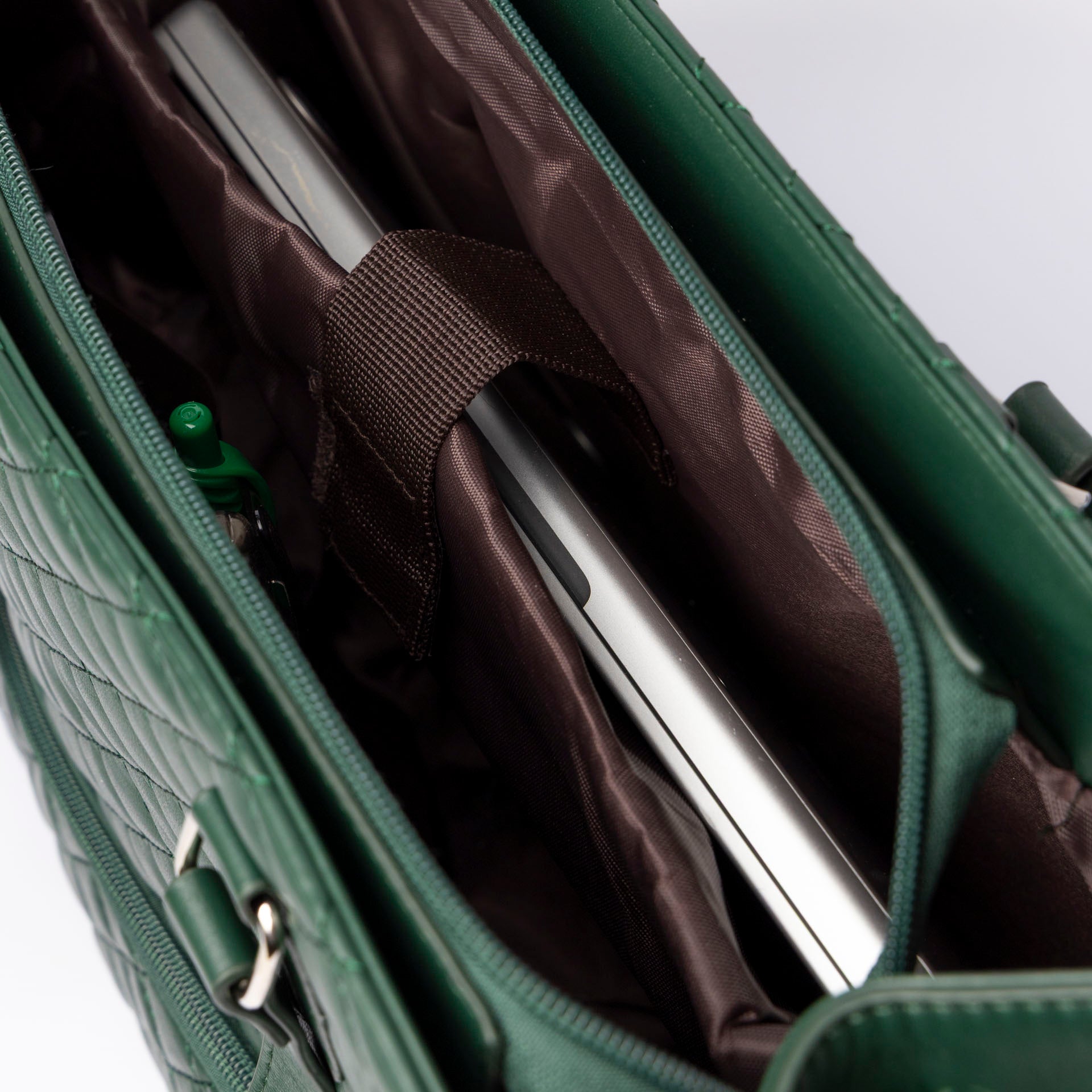 Laptop Bag and Lunch Cooler Combo (assorted colours)