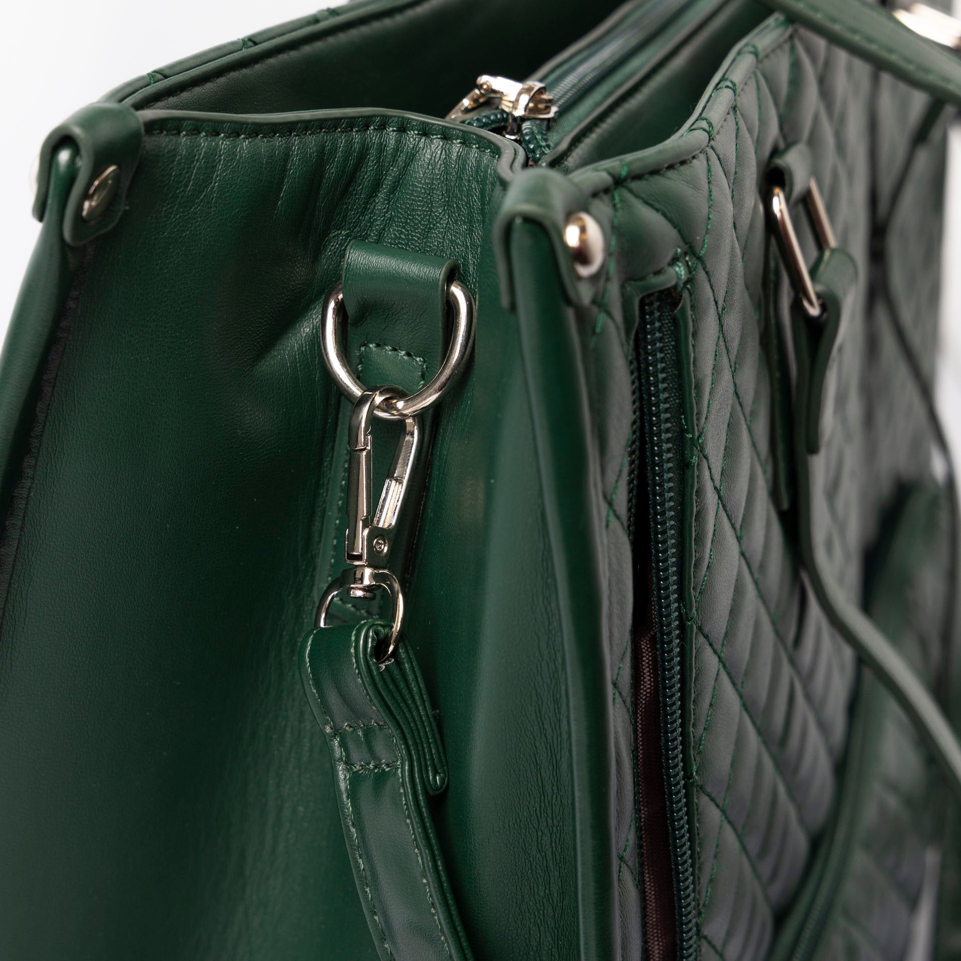 Laptop Bag and Lunch Cooler Combo (assorted colours)