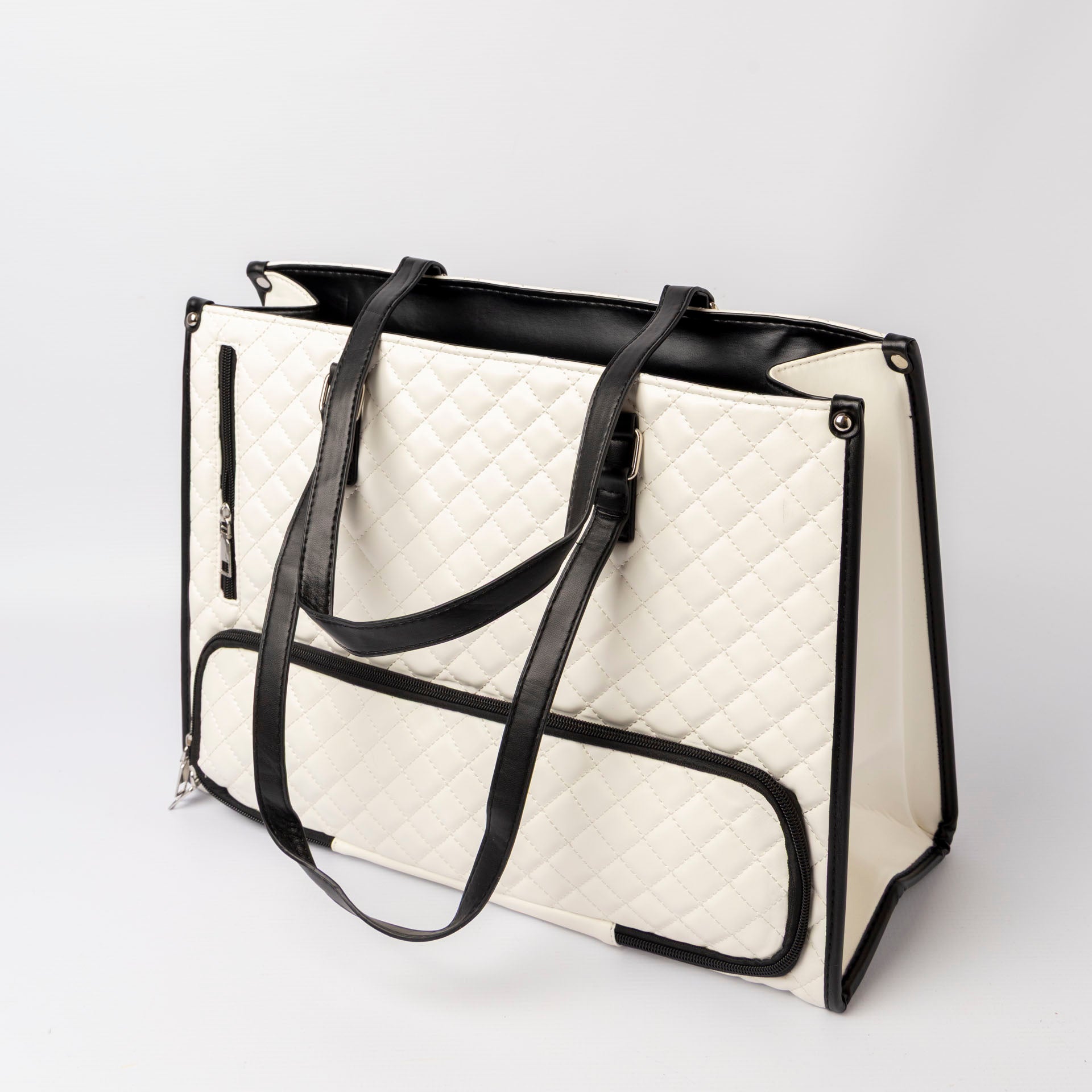 Laptop Bag and Lunch Cooler Combo (assorted colours)