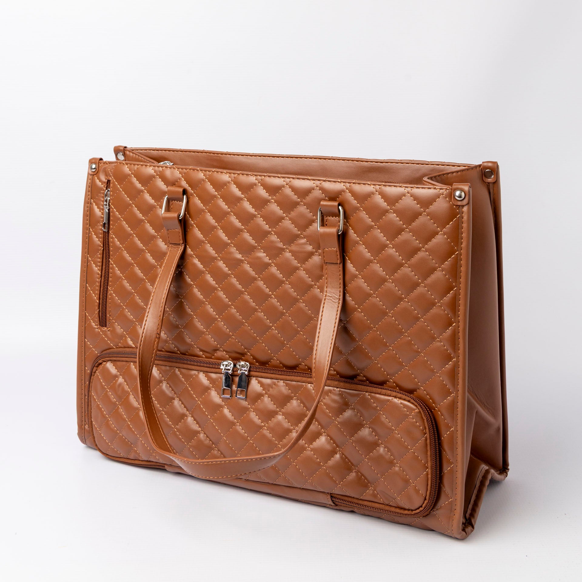 Laptop Bag and Lunch Cooler Combo (assorted colours)