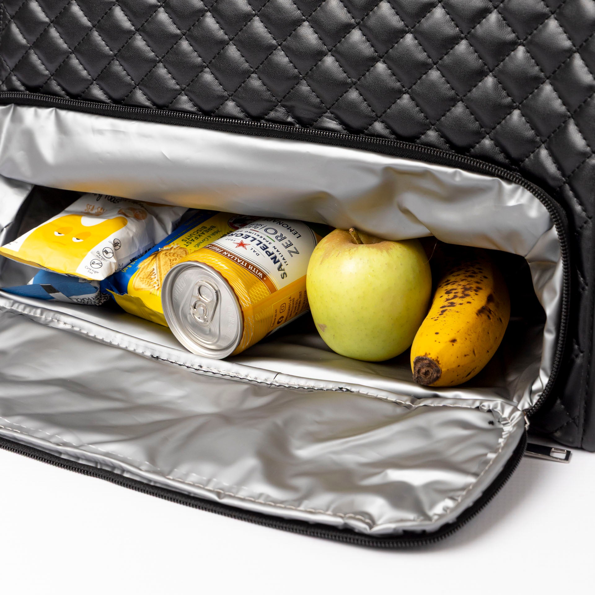 Laptop Bag and Lunch Cooler Combo (assorted colours)