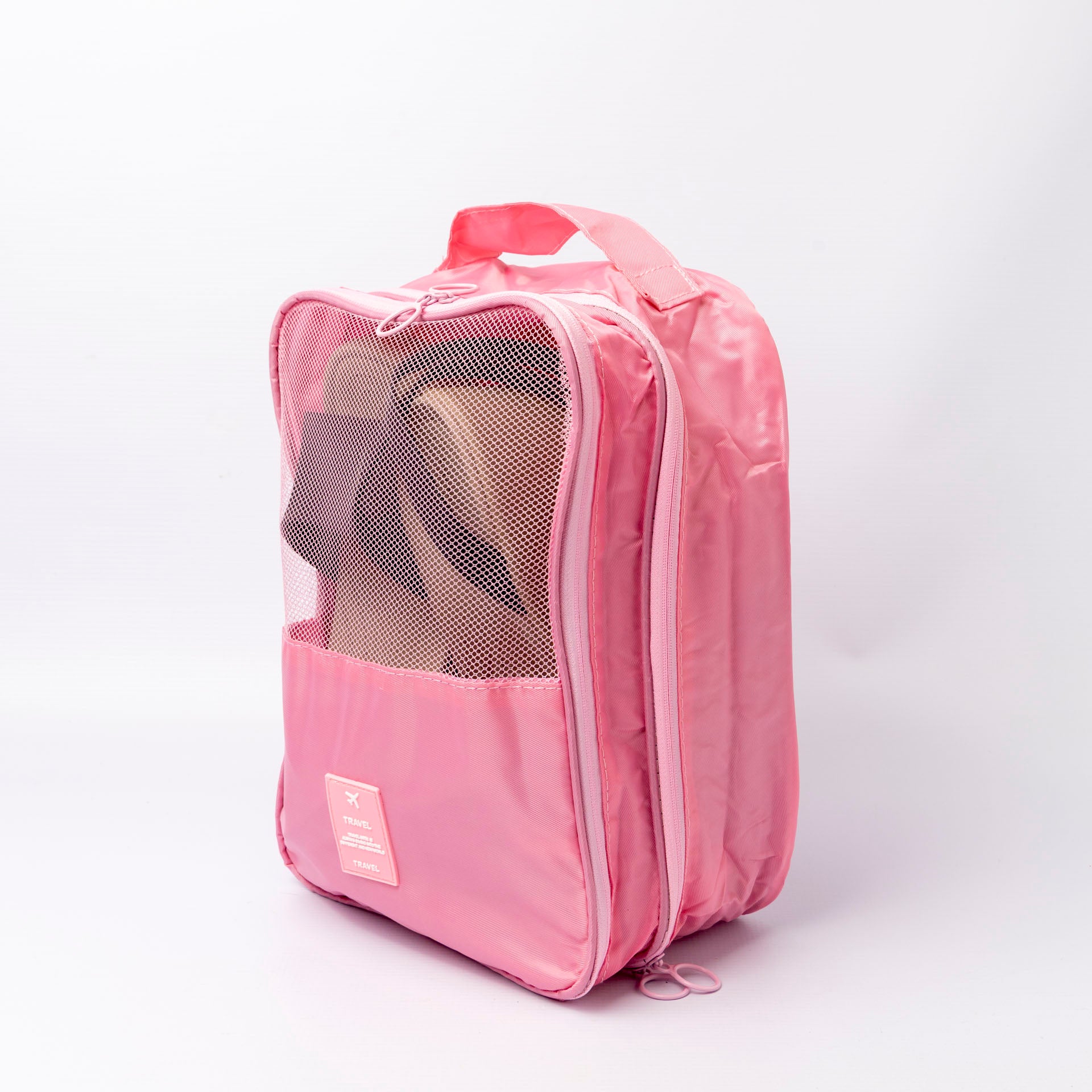 Shoe Travel Bag (assorted colours)