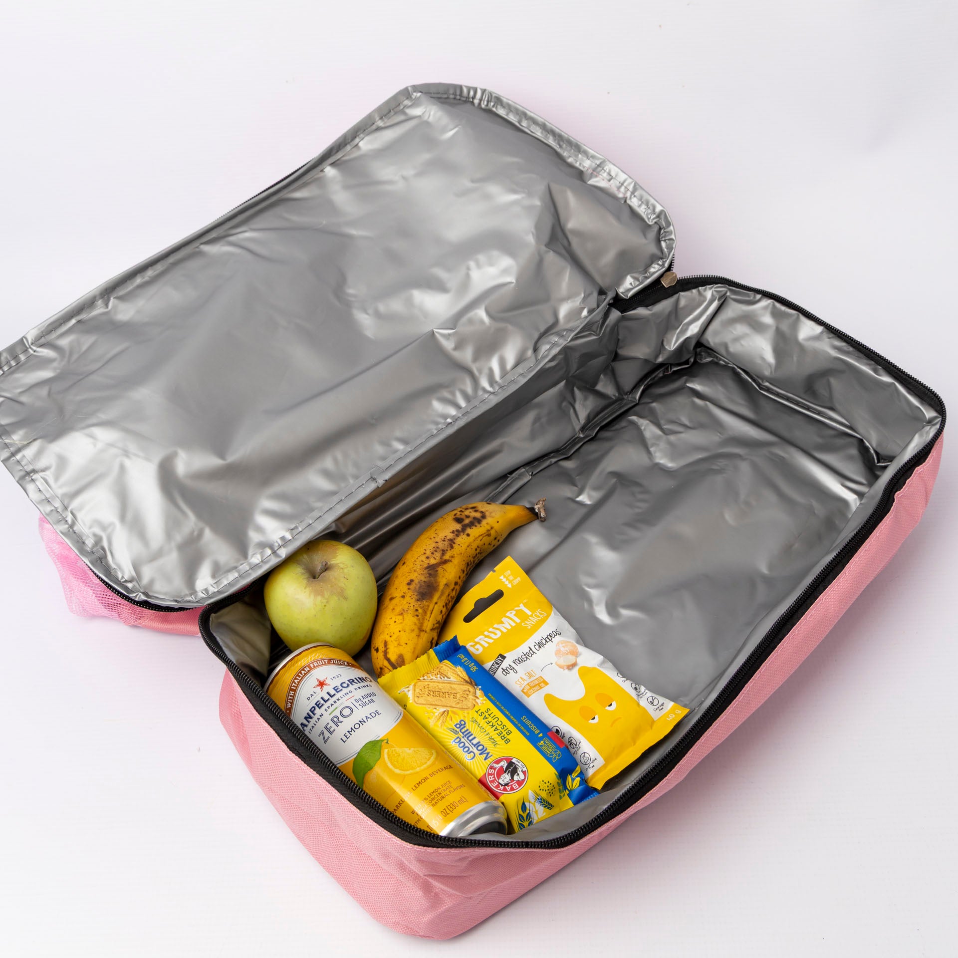 Beach Bag and Cooler Combo (assorted colours)