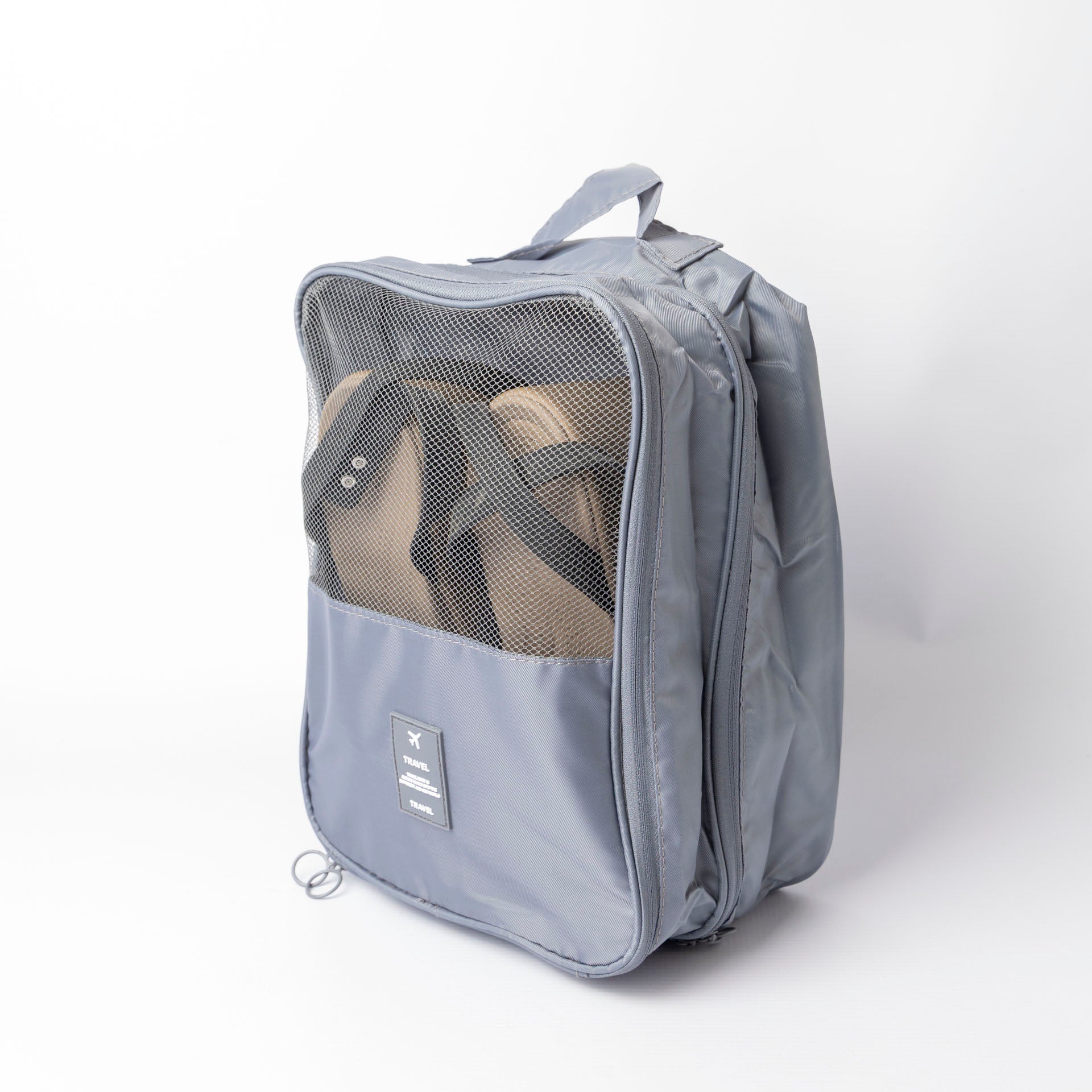 Shoe Travel Bag (assorted colours)