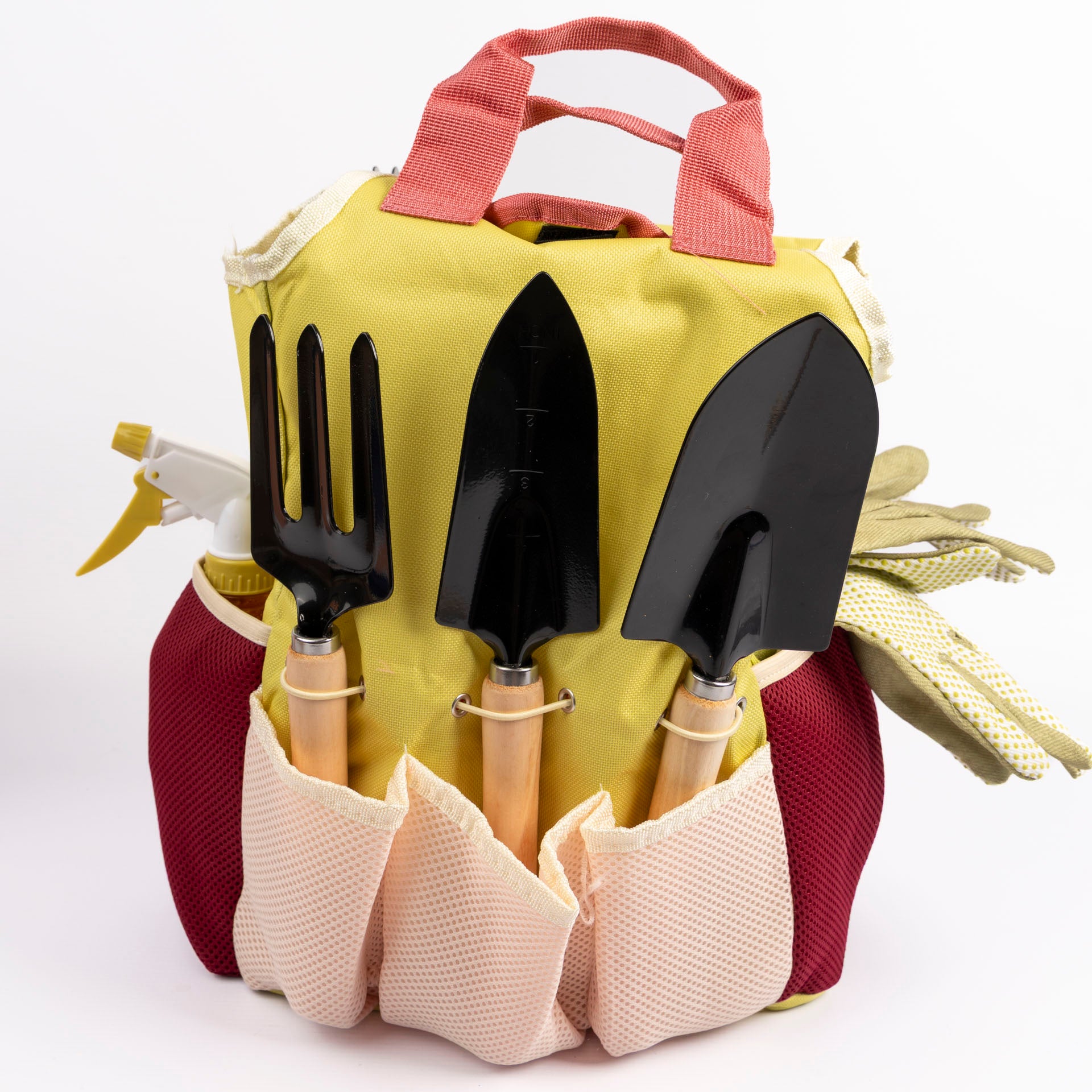 Deluxe Gardening 9-piece Gift Set