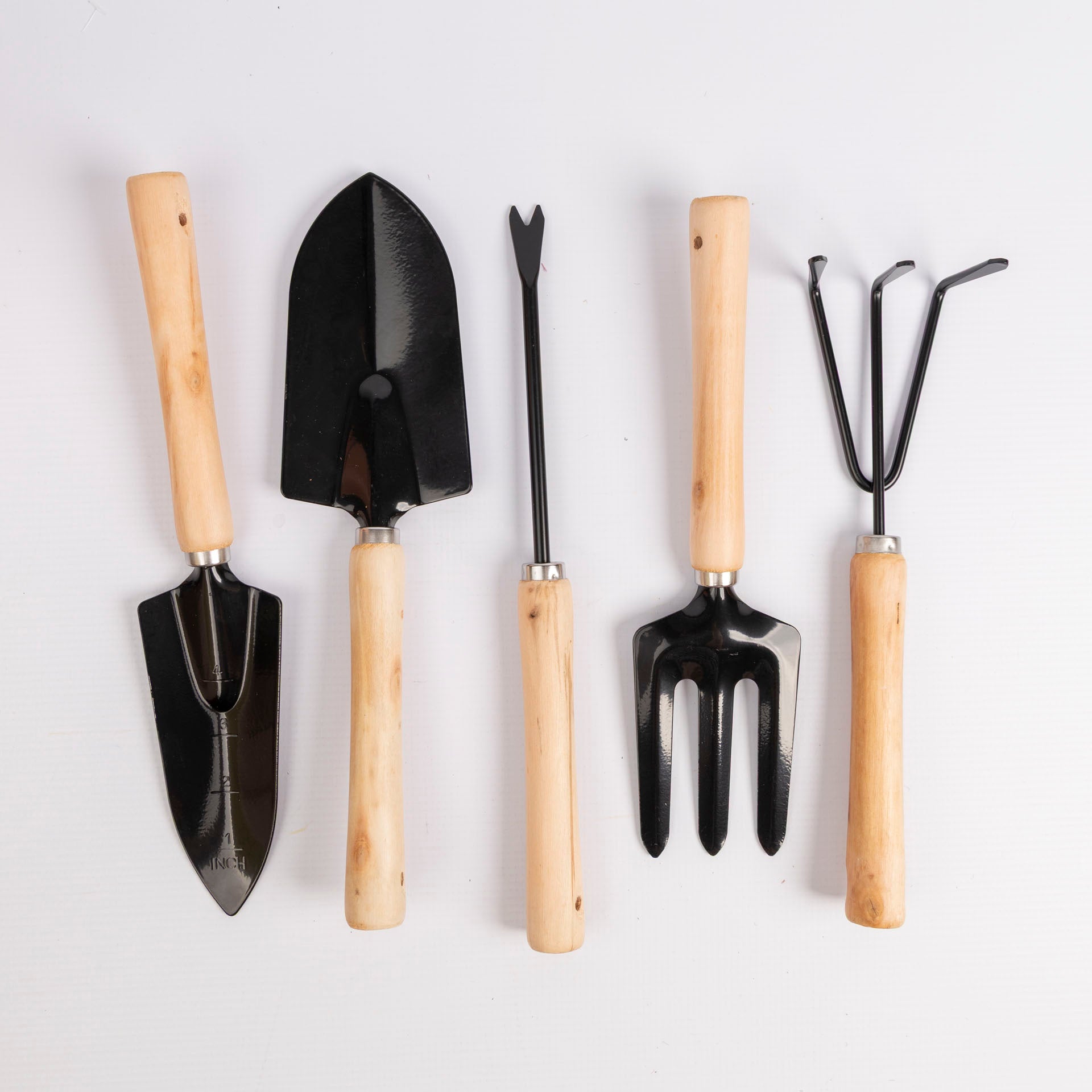 Deluxe Gardening 9-piece Gift Set