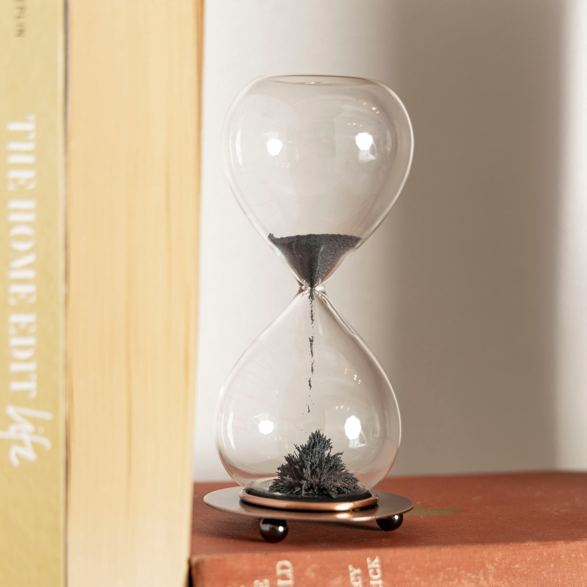 Magnetic Sand Timer