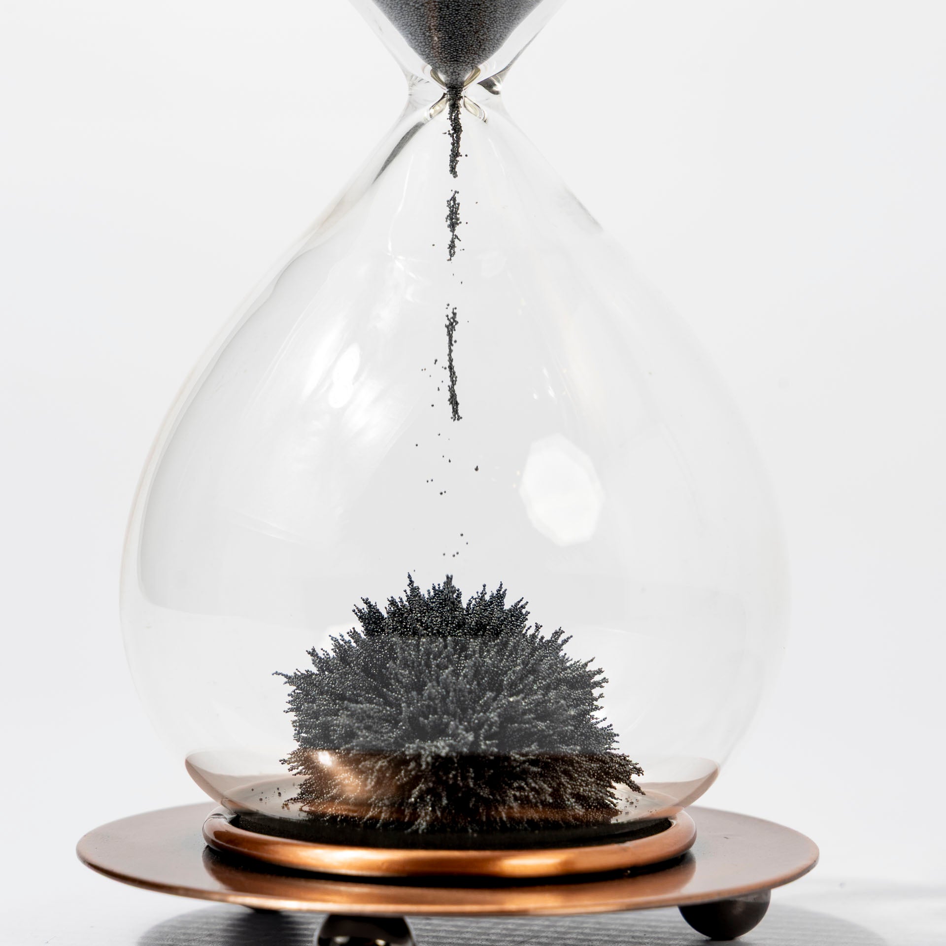 Magnetic Sand Timer