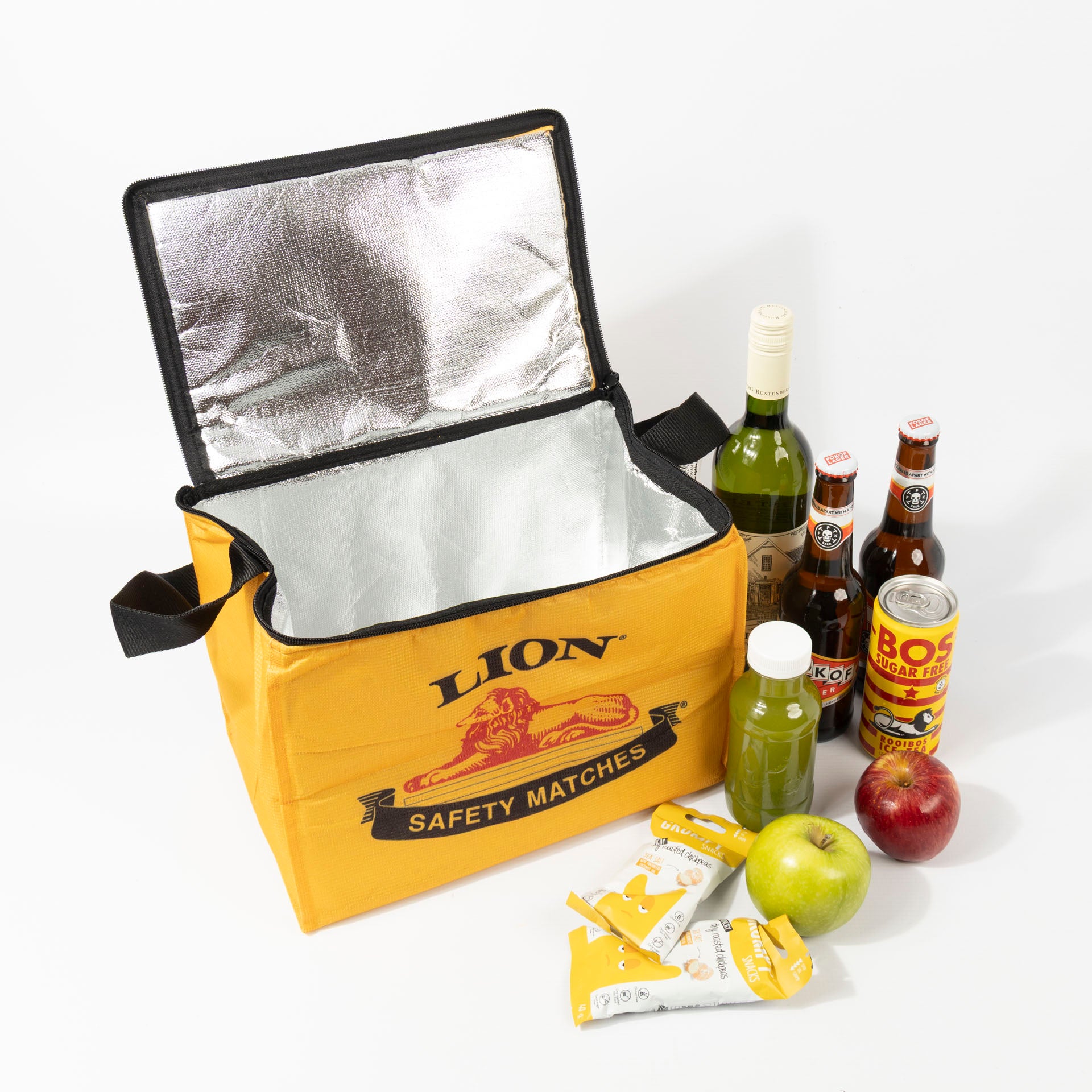 SA Icons Cooler Bags