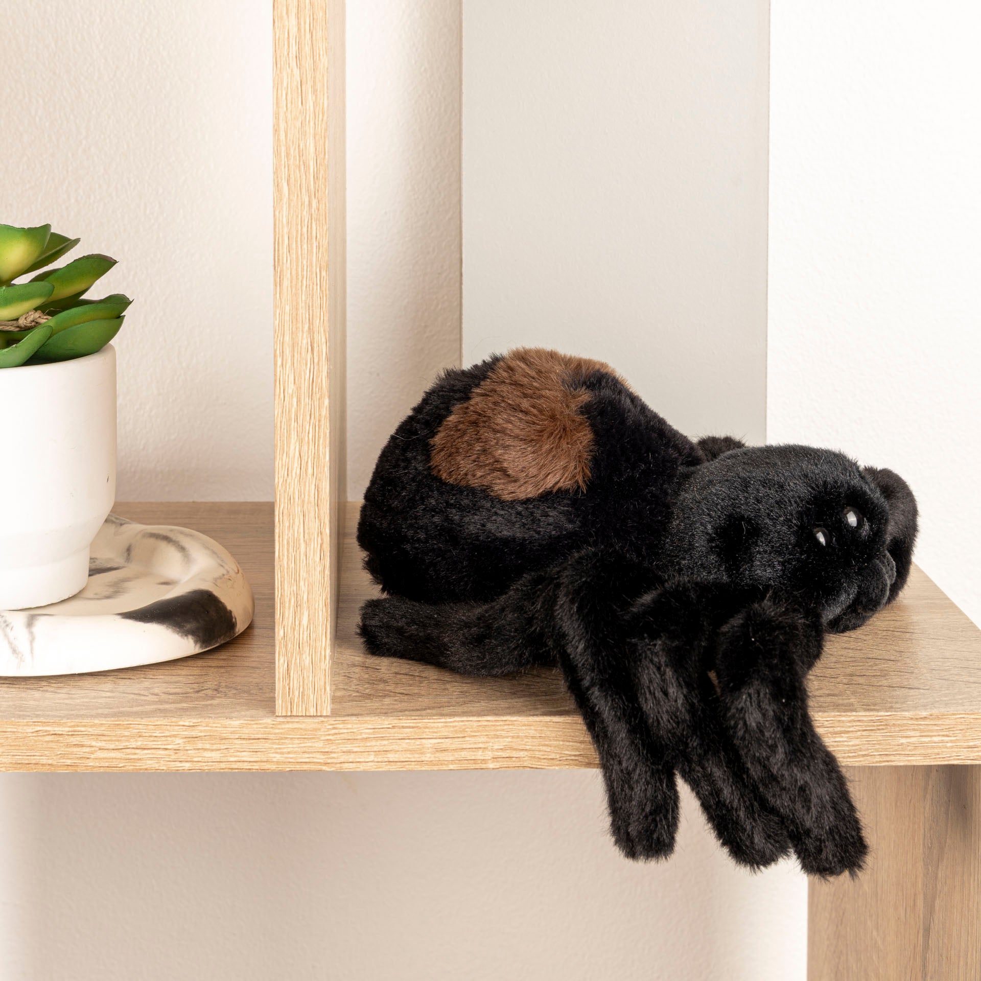 Sneakie the Spider Deluxe Plush Toy