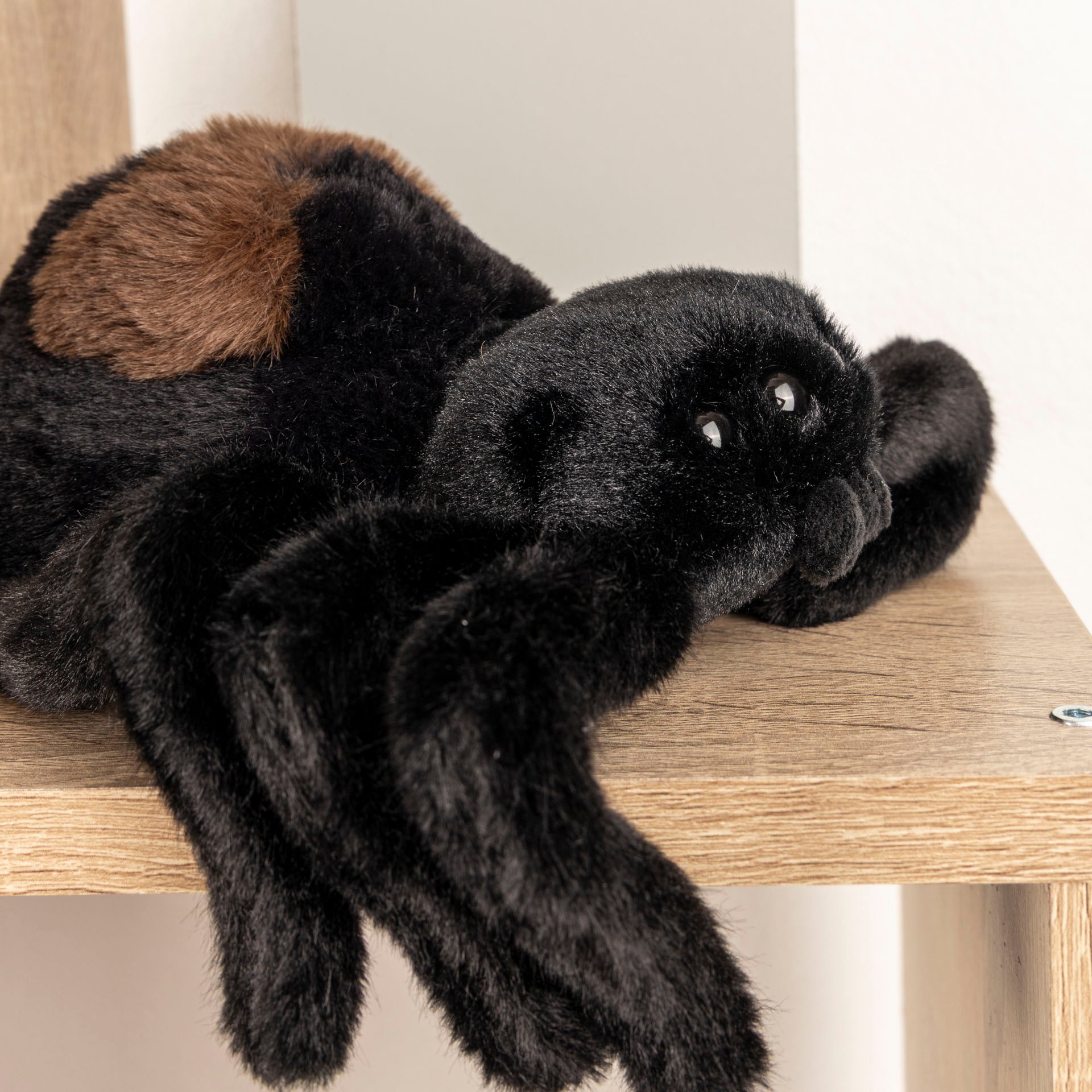 Sneakie the Spider Deluxe Plush Toy