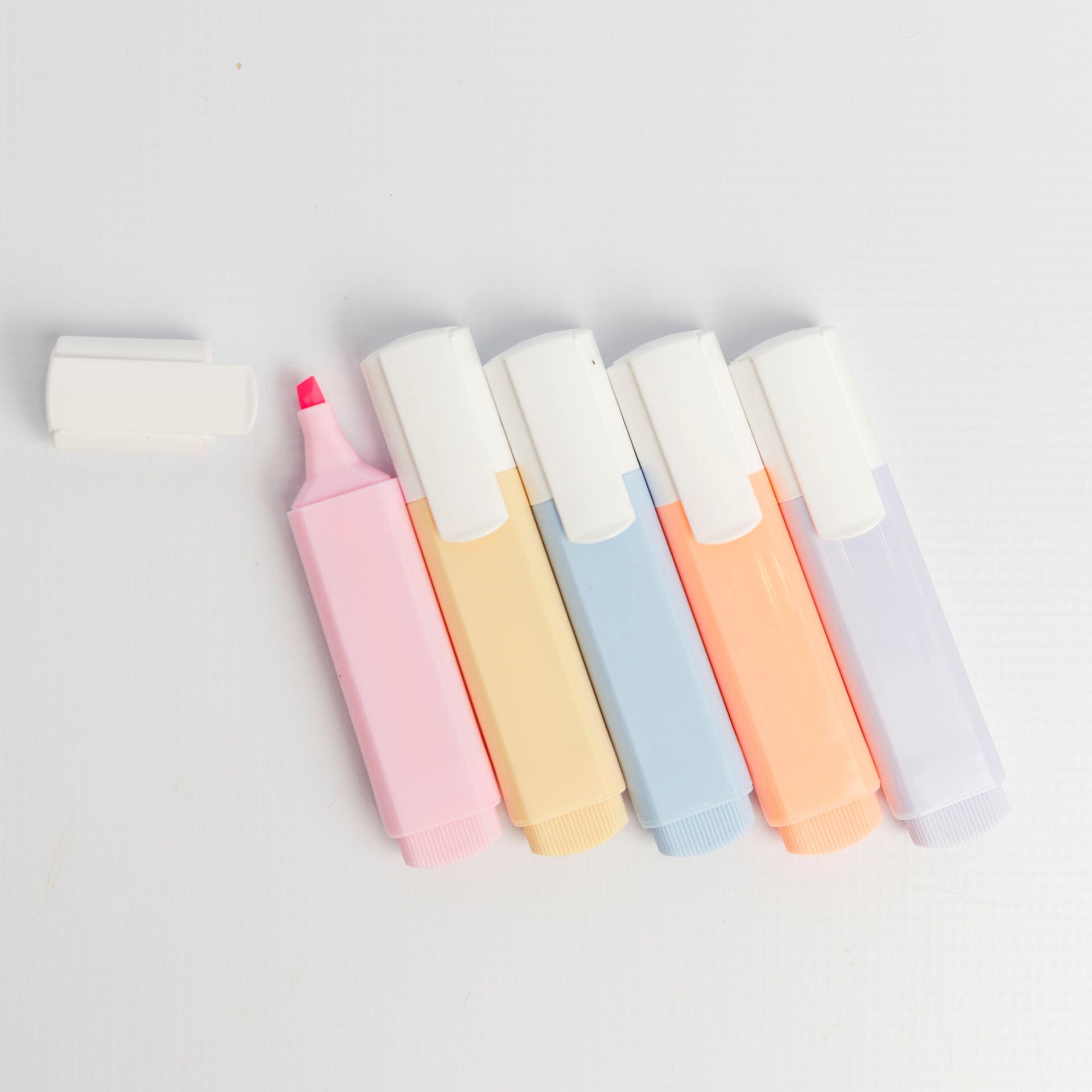 Dress Your Desk – Highlighter Set