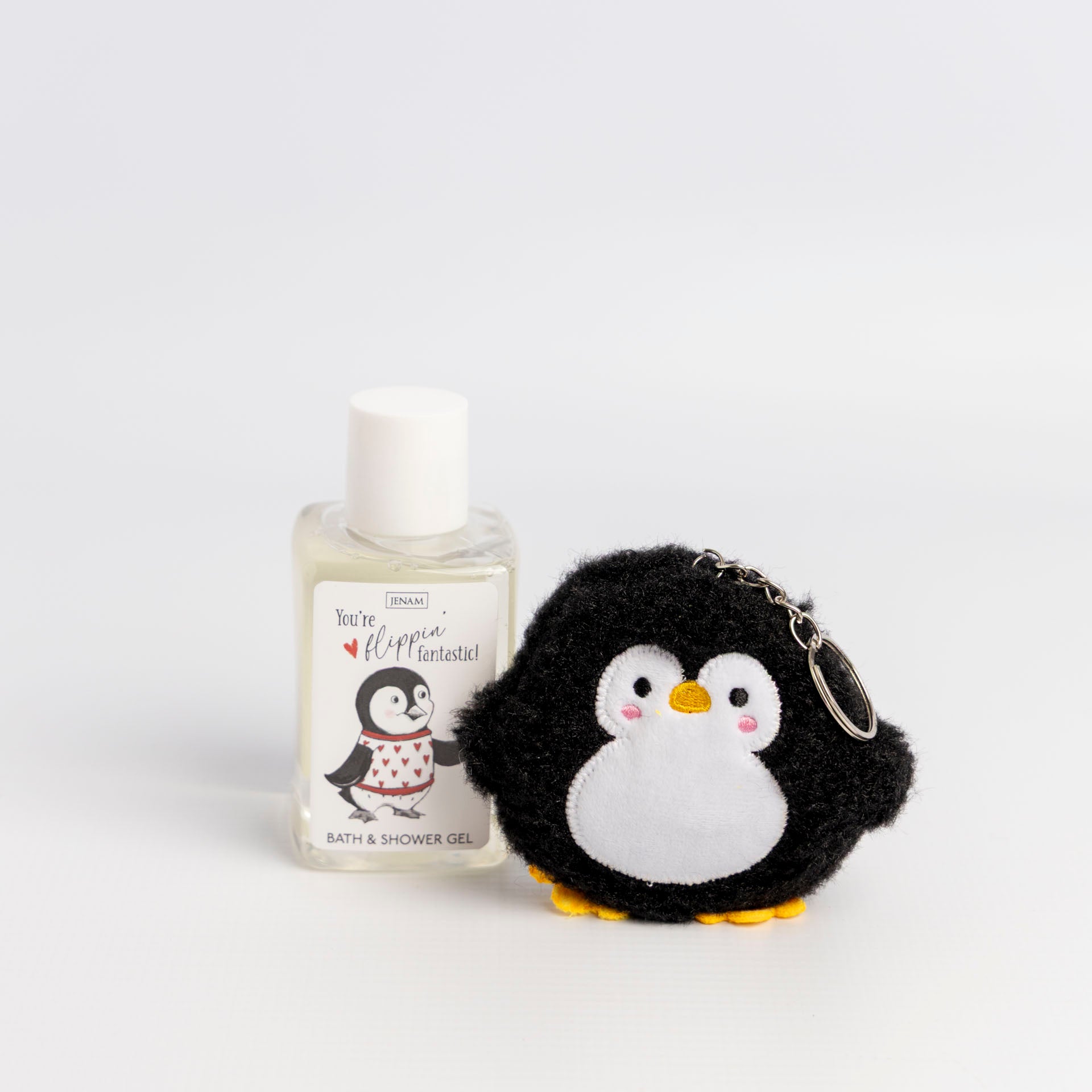 Penguin Passion – "Two of a Kind" Gift Set