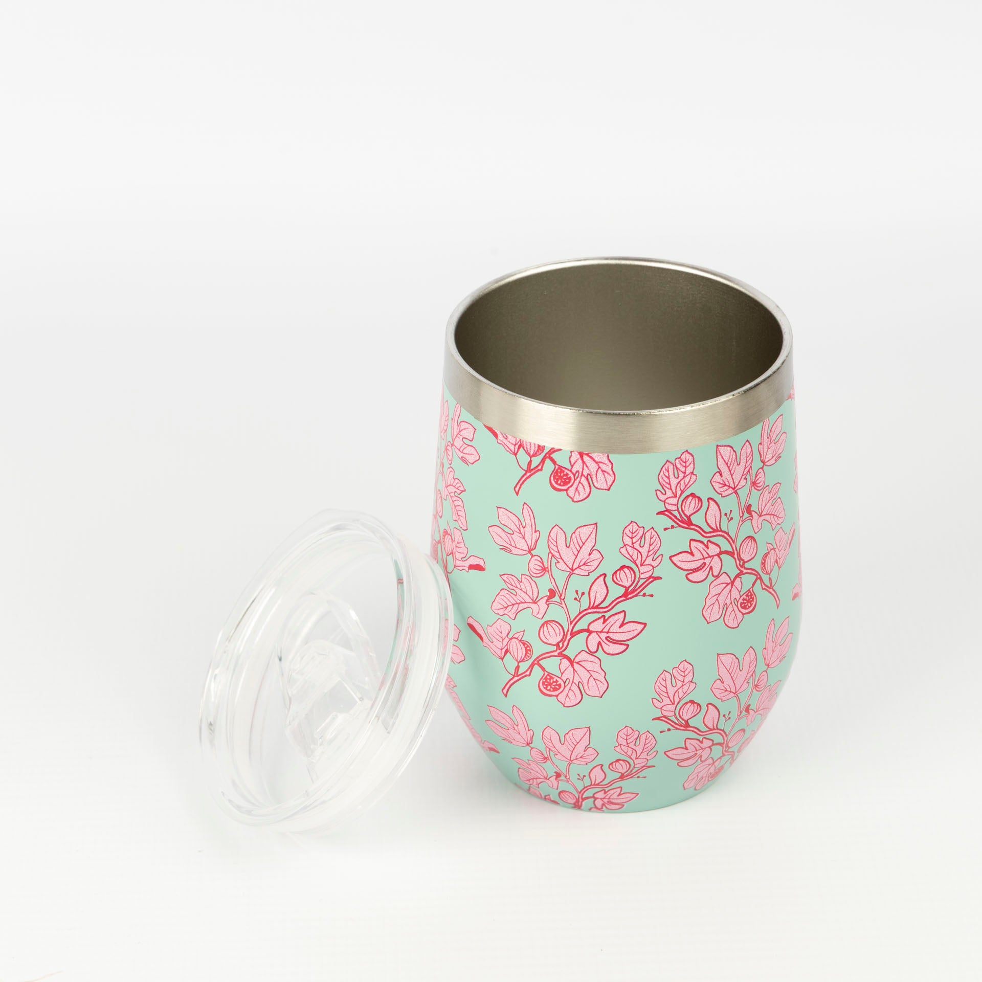 Fig & Vetiver Thermal Travel Mug