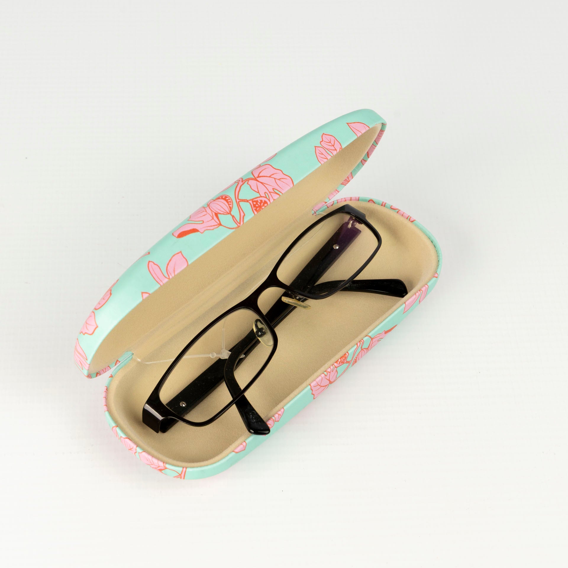 Fig & Vetiver Glasses Case