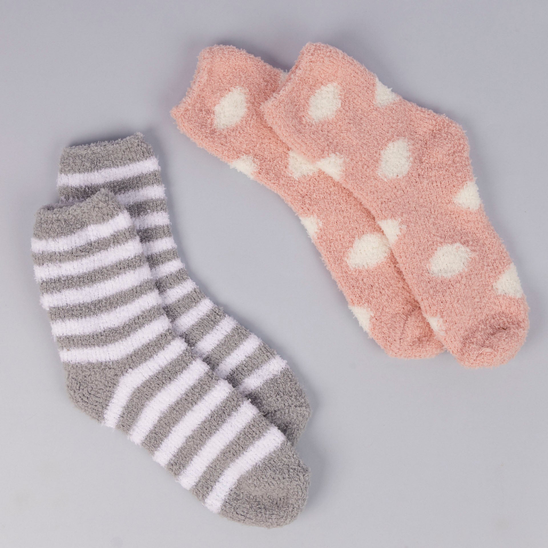 Warm & Cosy Comfy Socks (assorted)