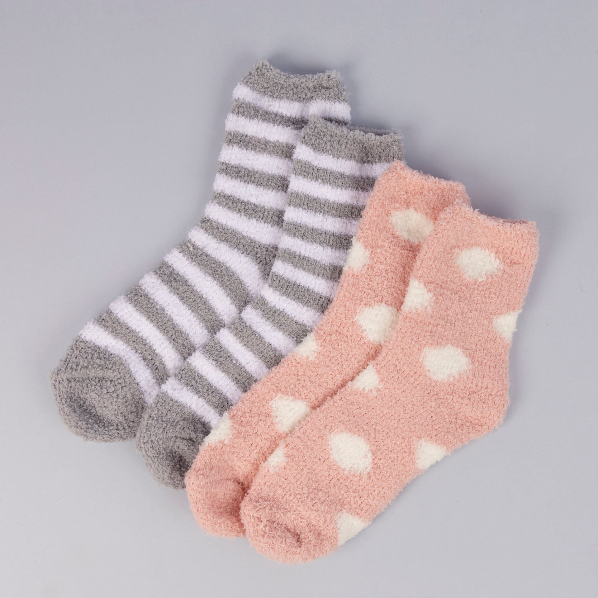 Warm & Cosy Comfy Socks (assorted)