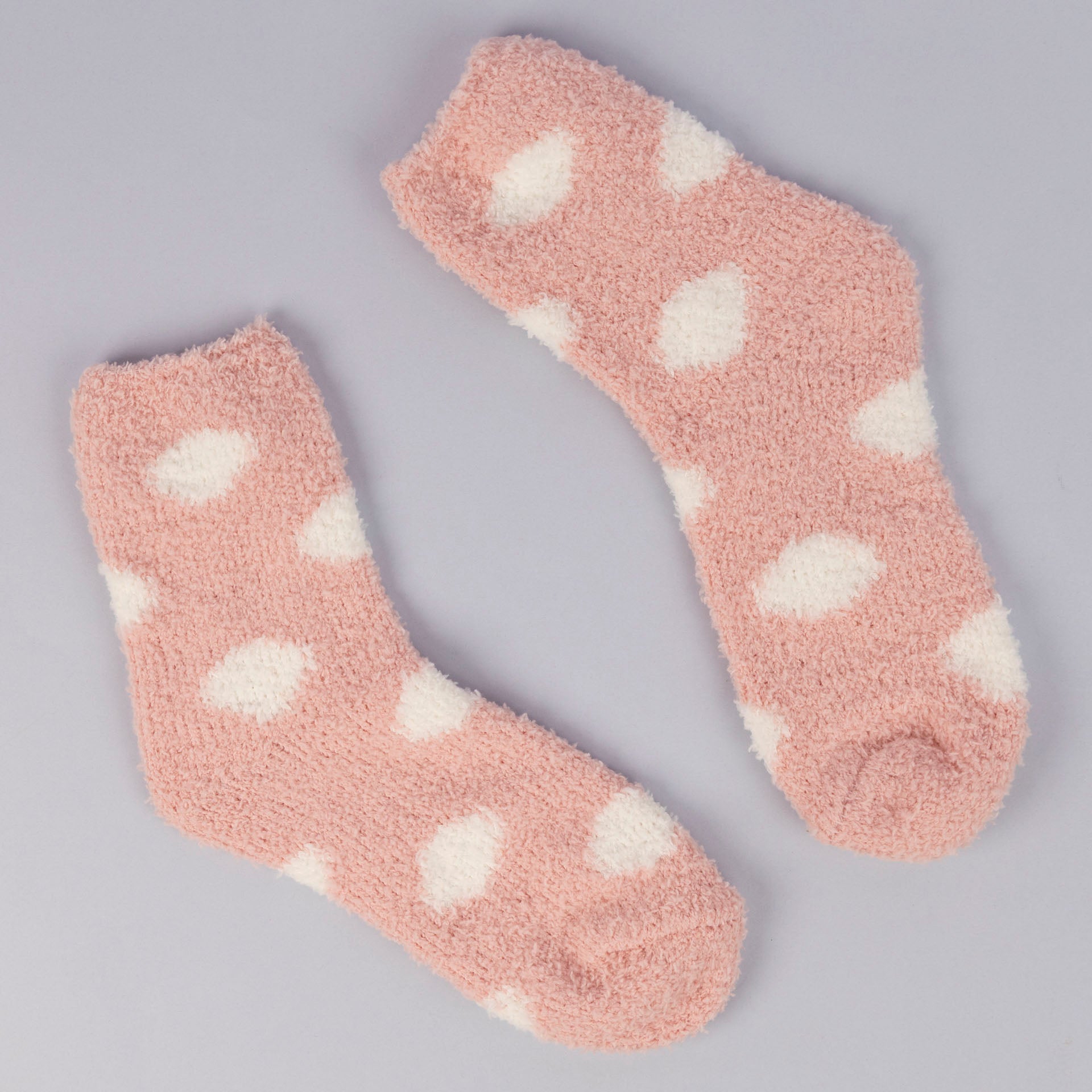 Warm & Cosy Comfy Socks (assorted)