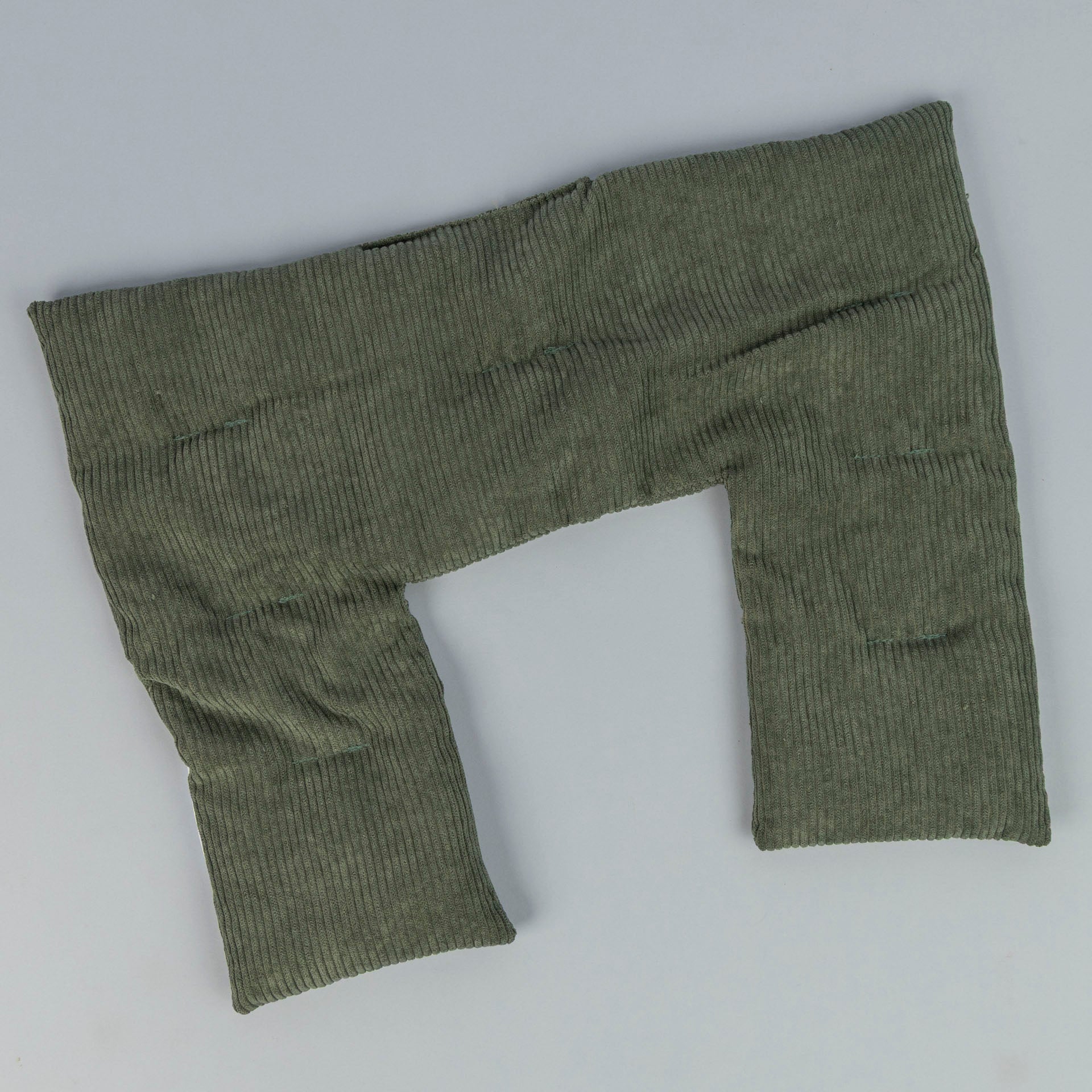 Gentlemen's Neck & Shoulder Wheat Wrap