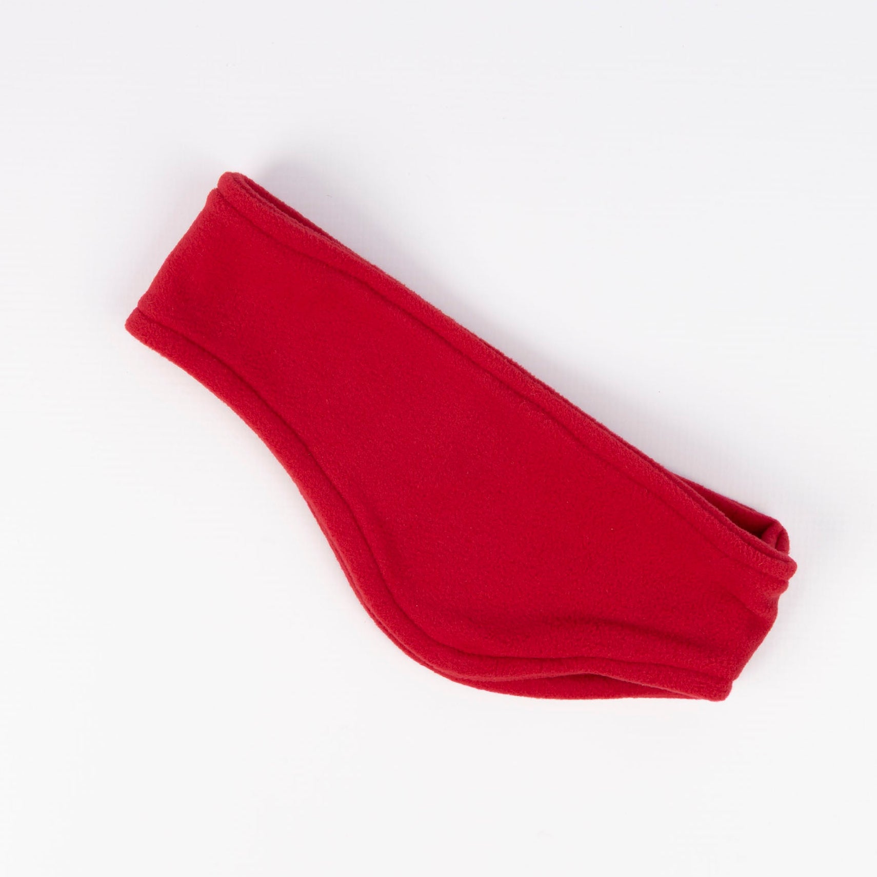 Fleece Ear Warmers (assorted colours)