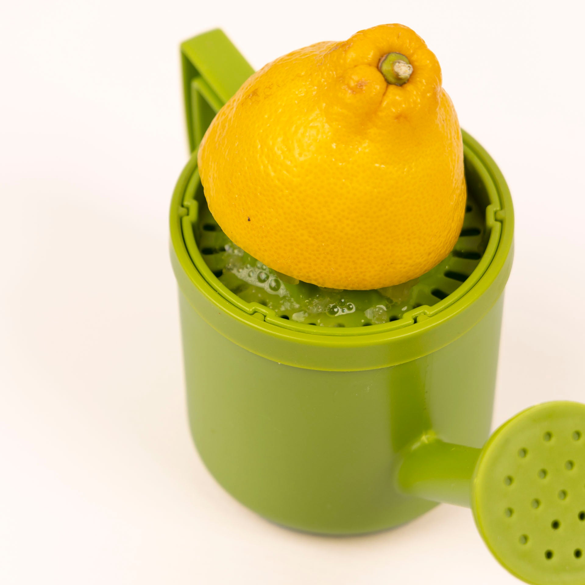 Watering Can Lemon Juicer