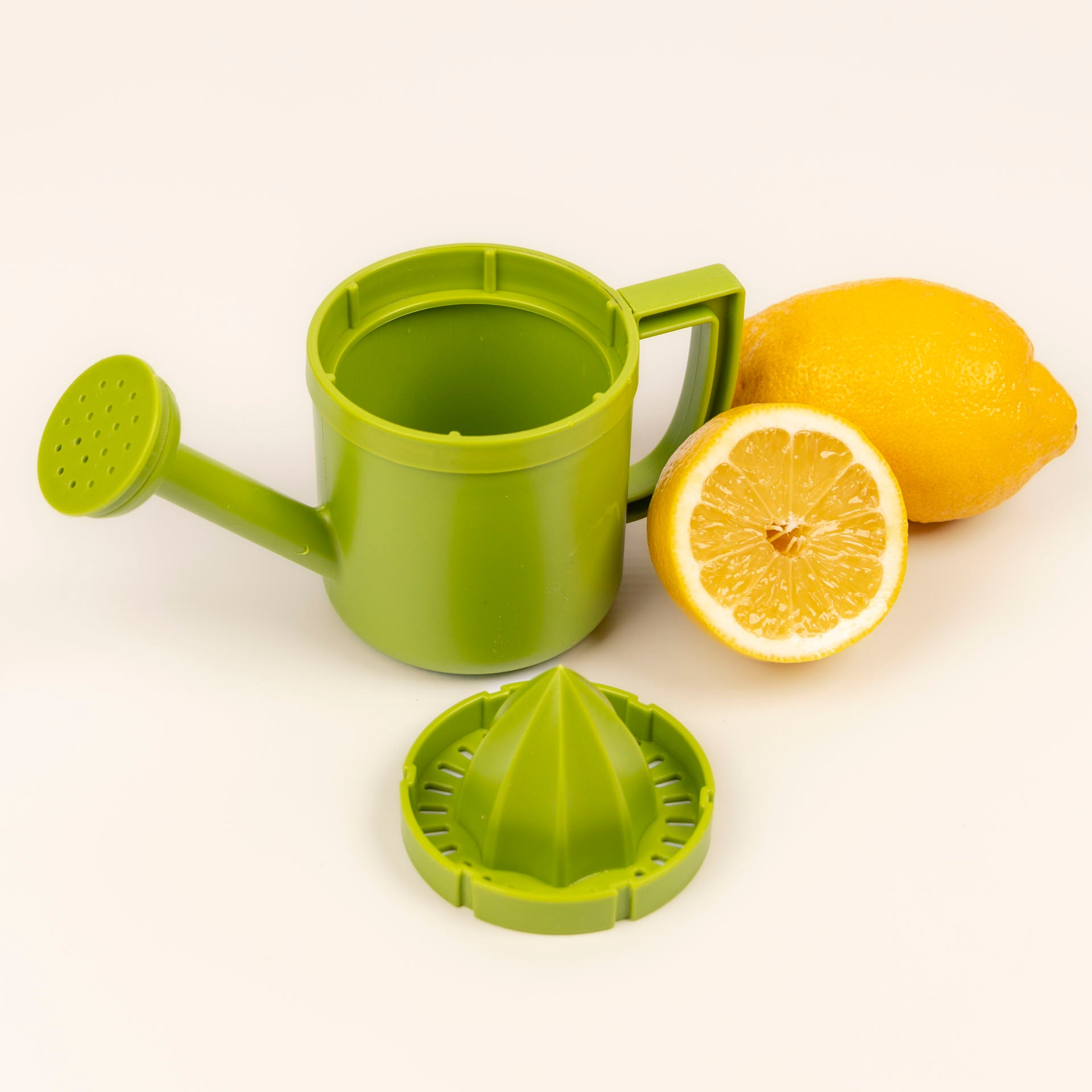 Watering Can Lemon Juicer