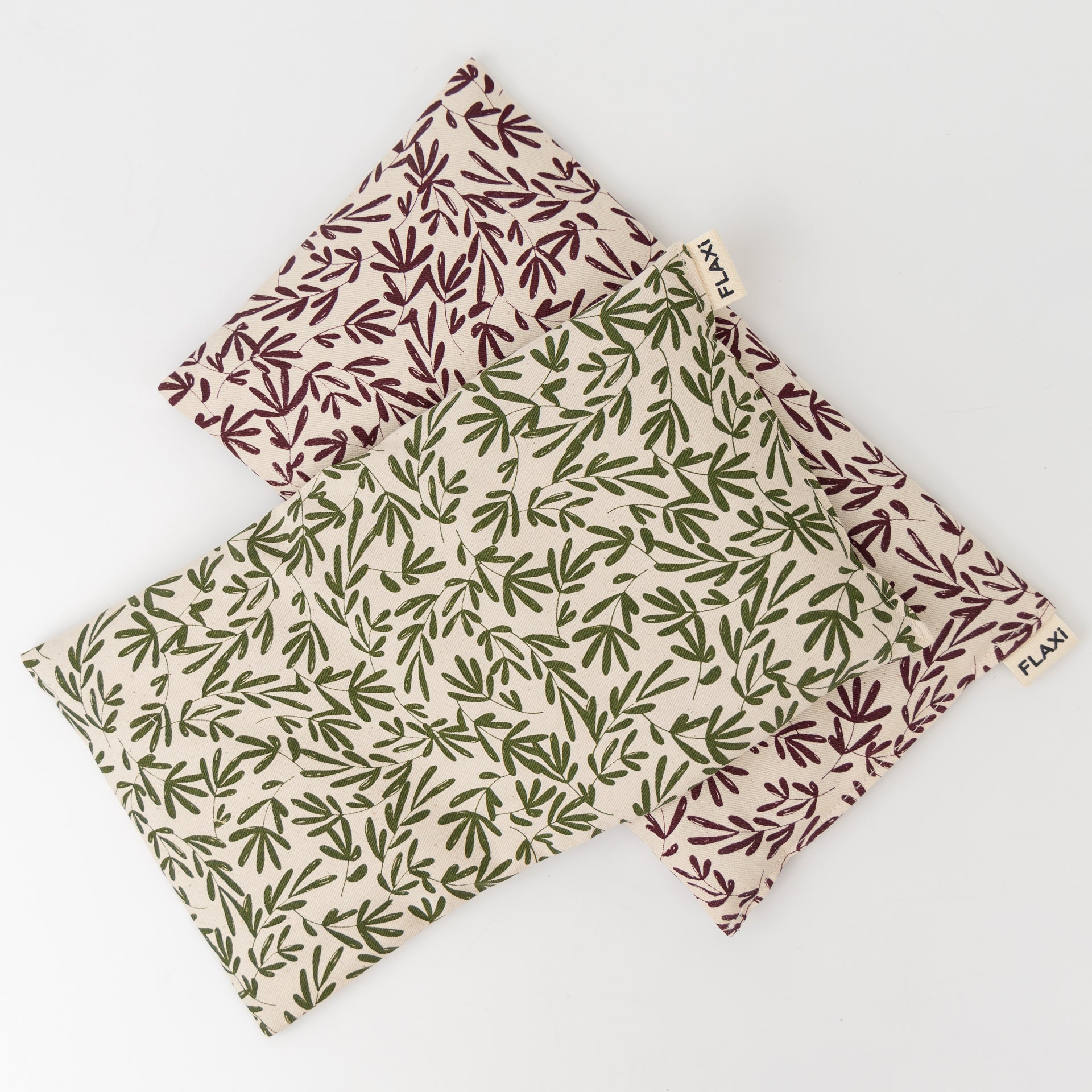 FLAXi Flu Relief Bag (assorted designs)