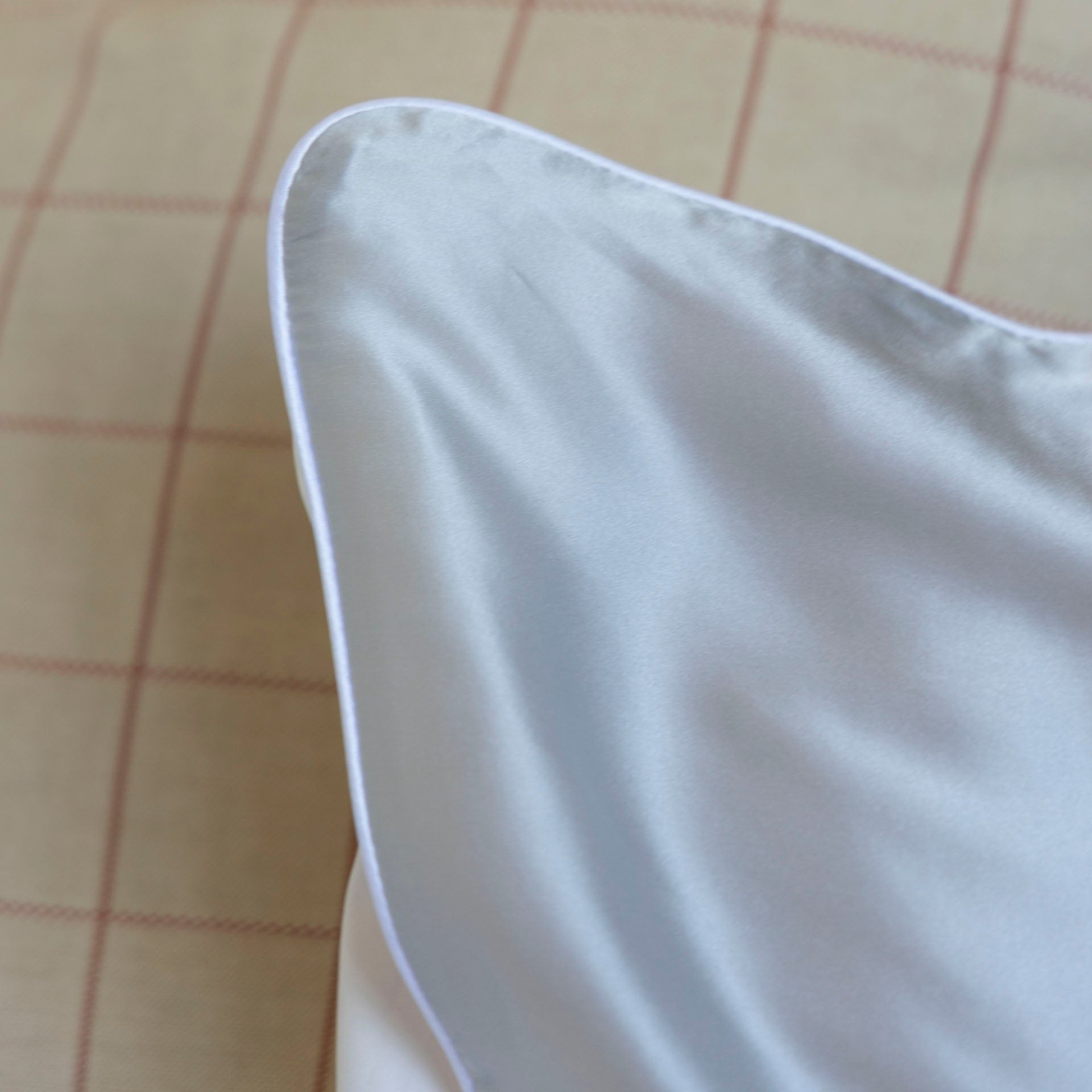 Authentic Mulberry Silk Pillowcase