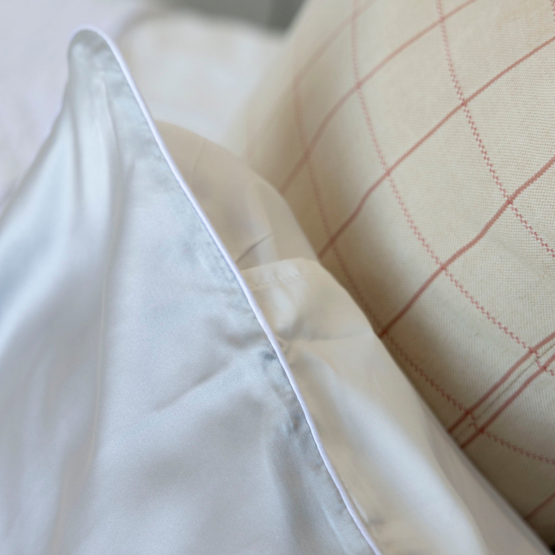 Authentic Mulberry Silk Pillowcase