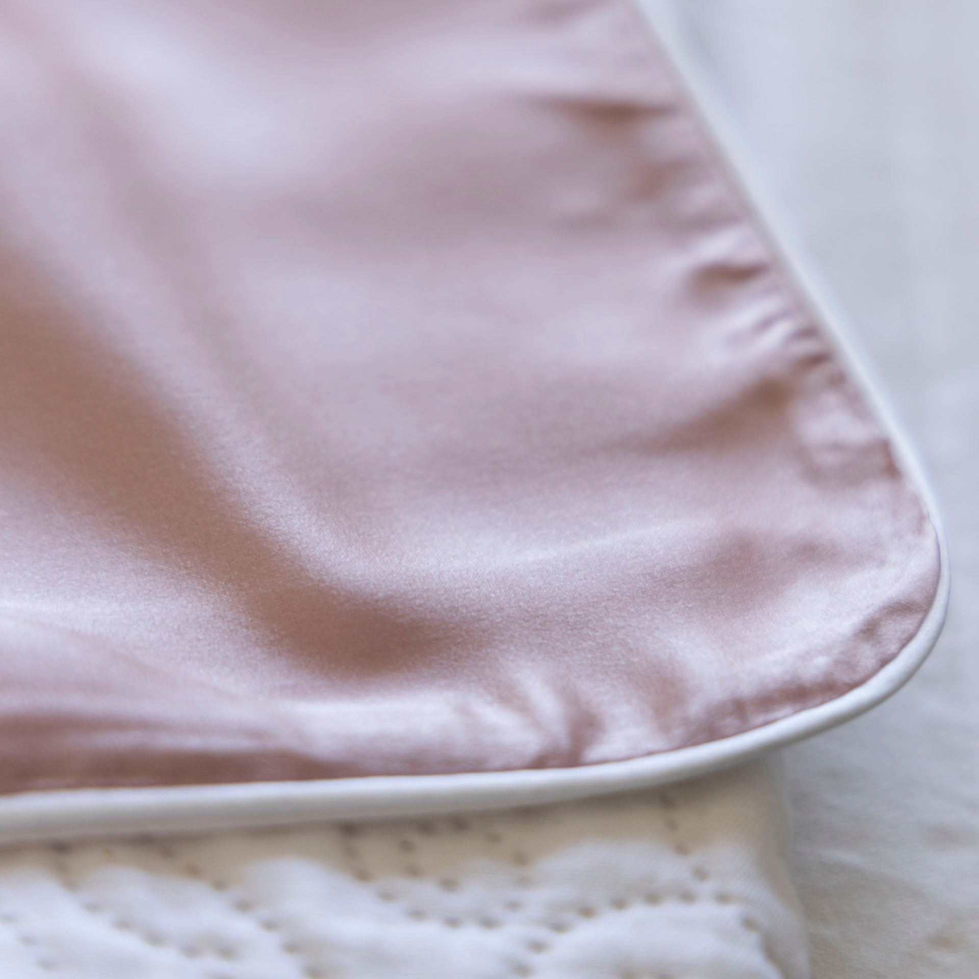 Authentic Mulberry Silk Pillowcase