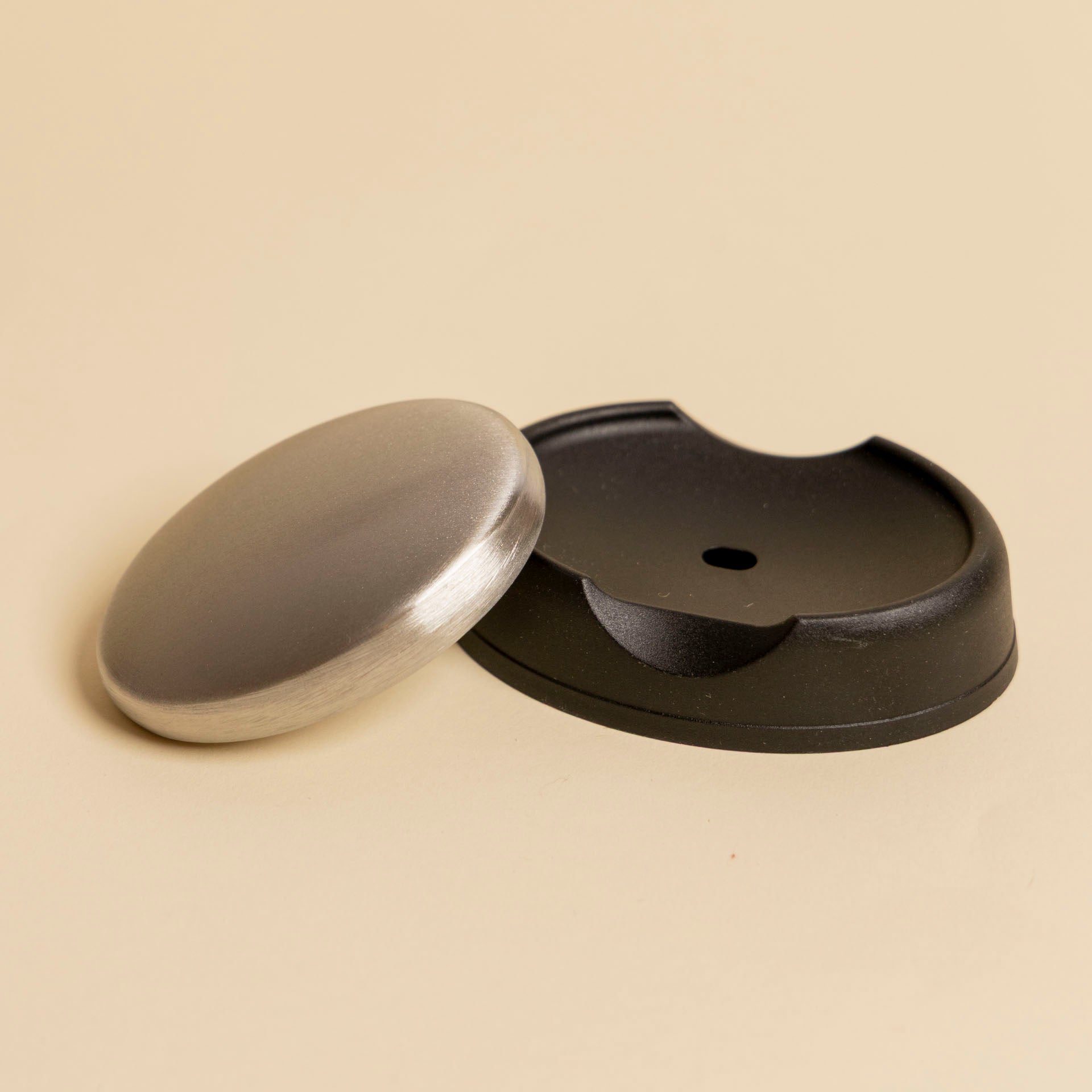 Stainless Steel Soap-Free Odour Remover Bar