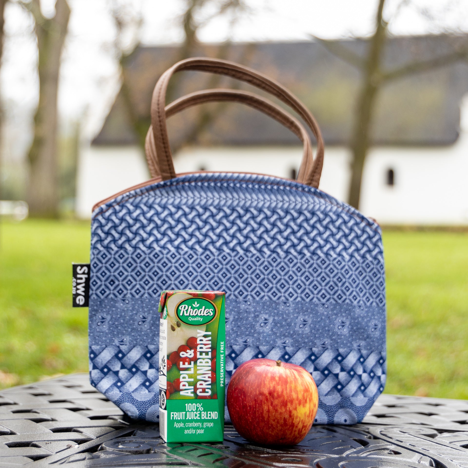 Shwe Large Lunch Cooler Bag