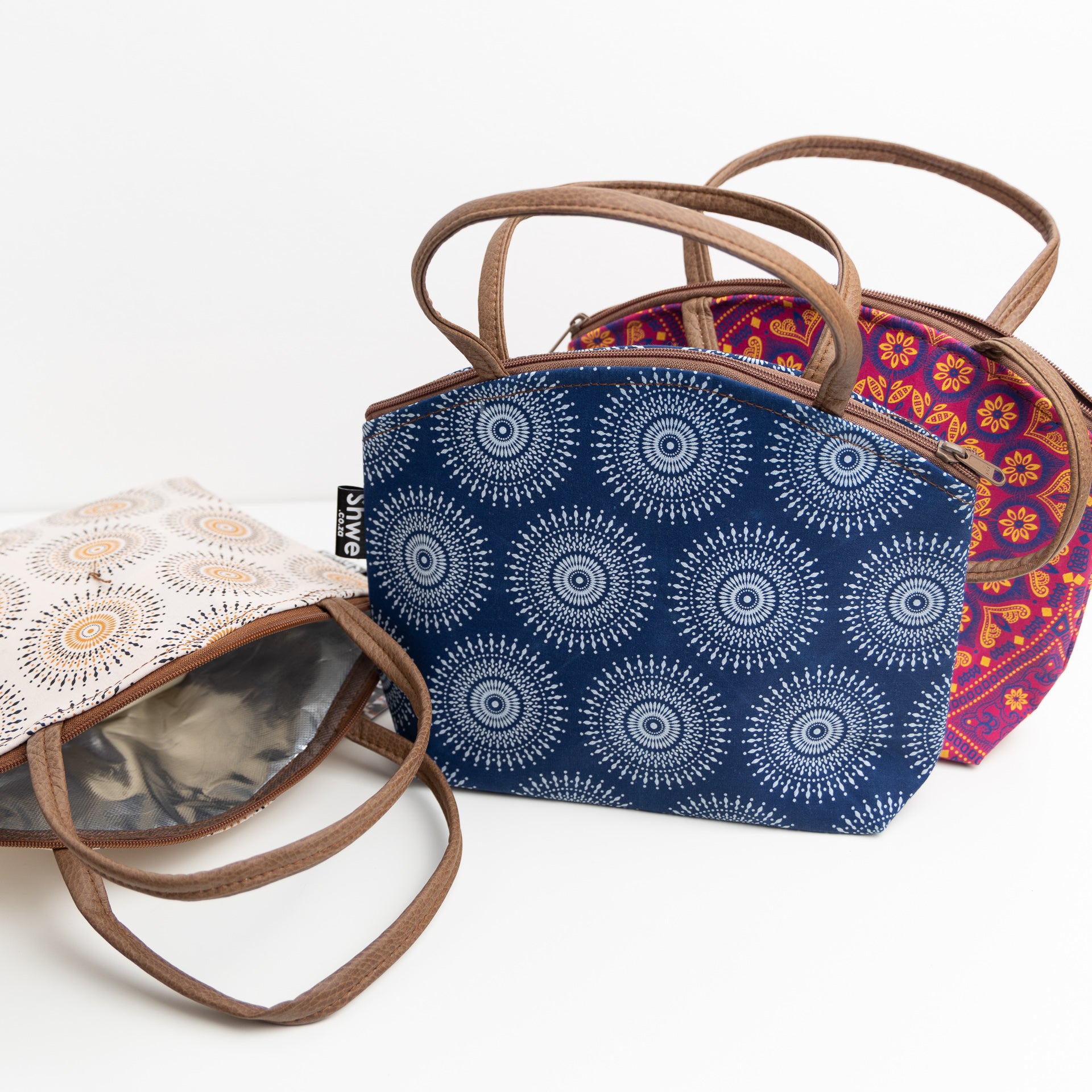 Shwe Large Lunch Cooler Bag