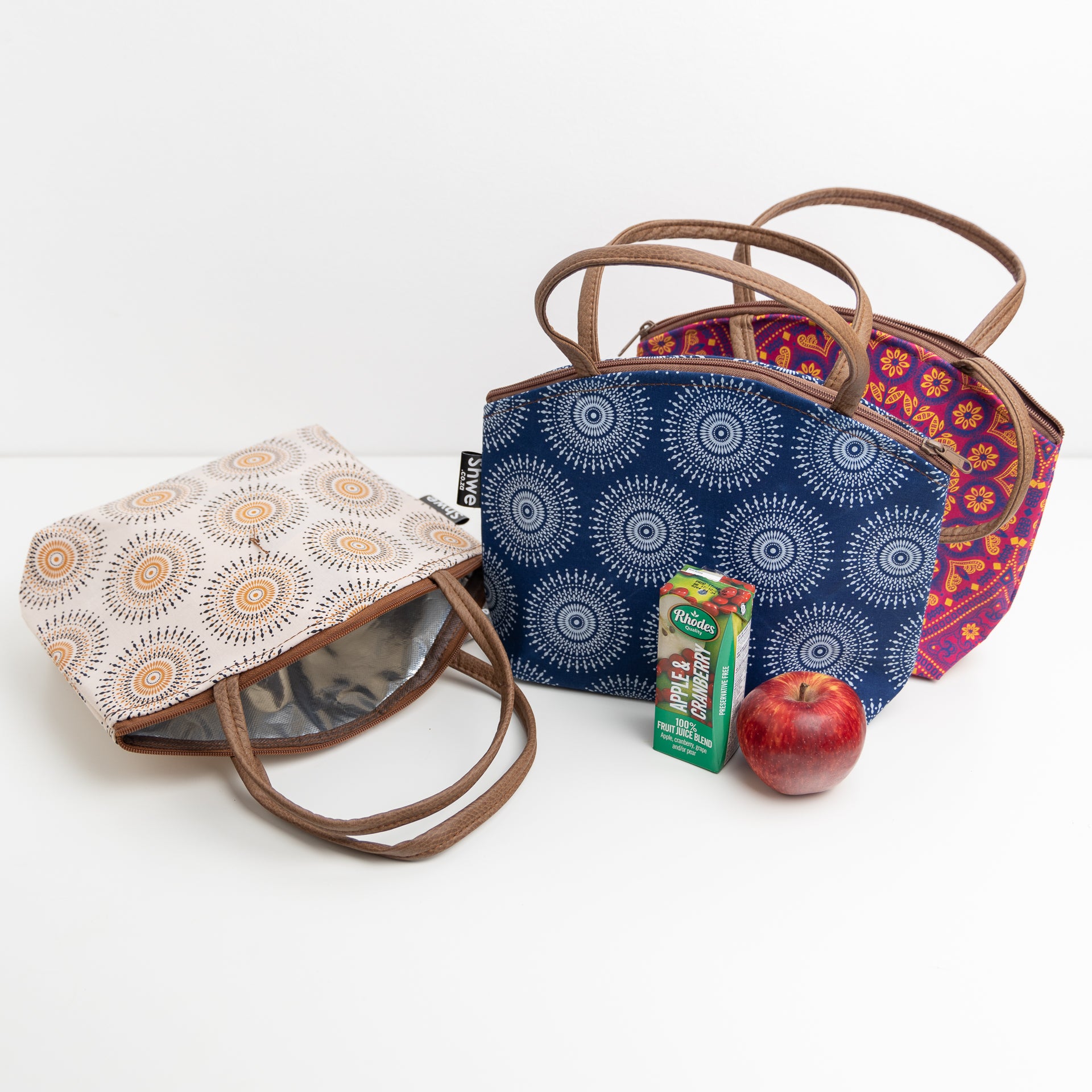 Shwe Large Lunch Cooler Bag