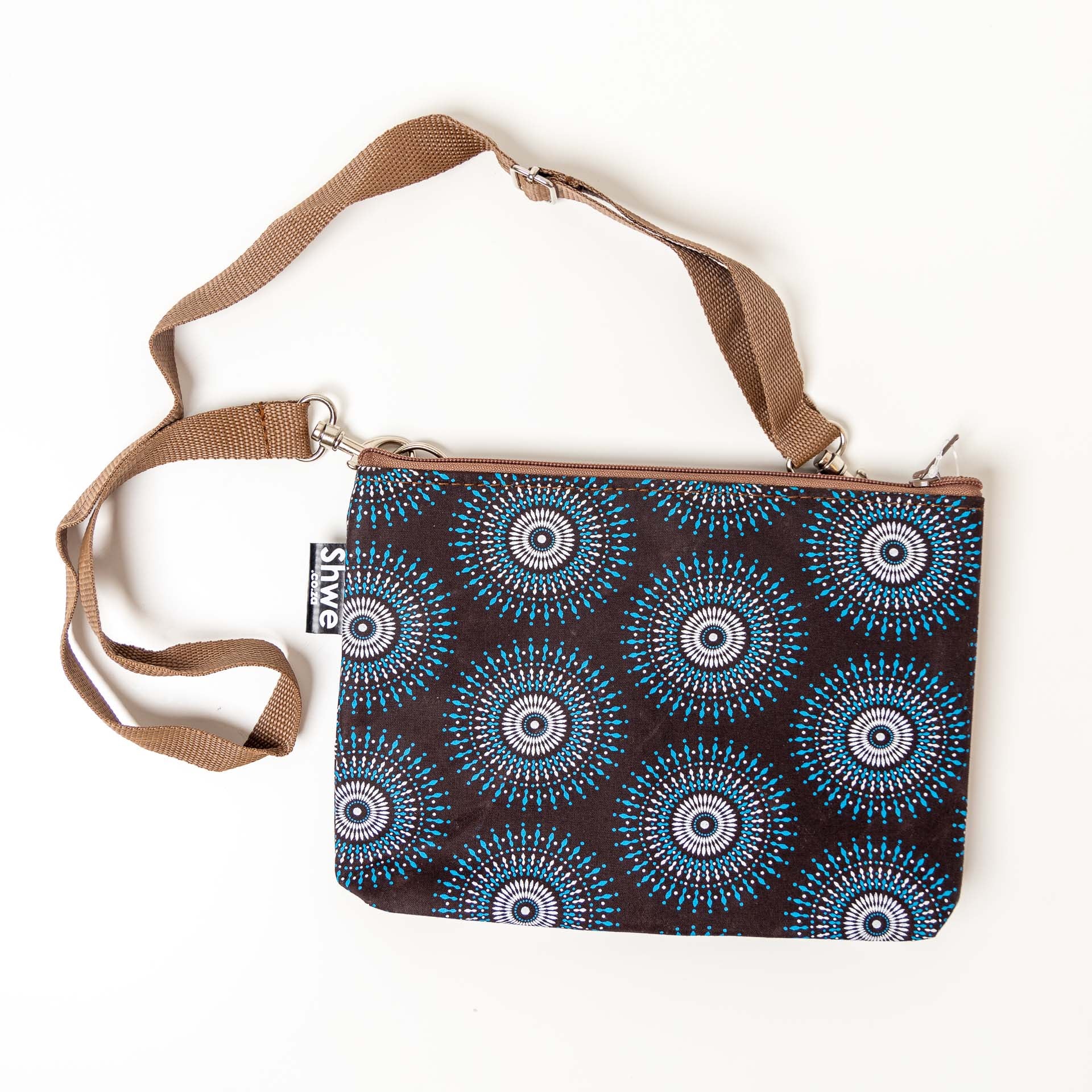 Shwe Crossbody Bag