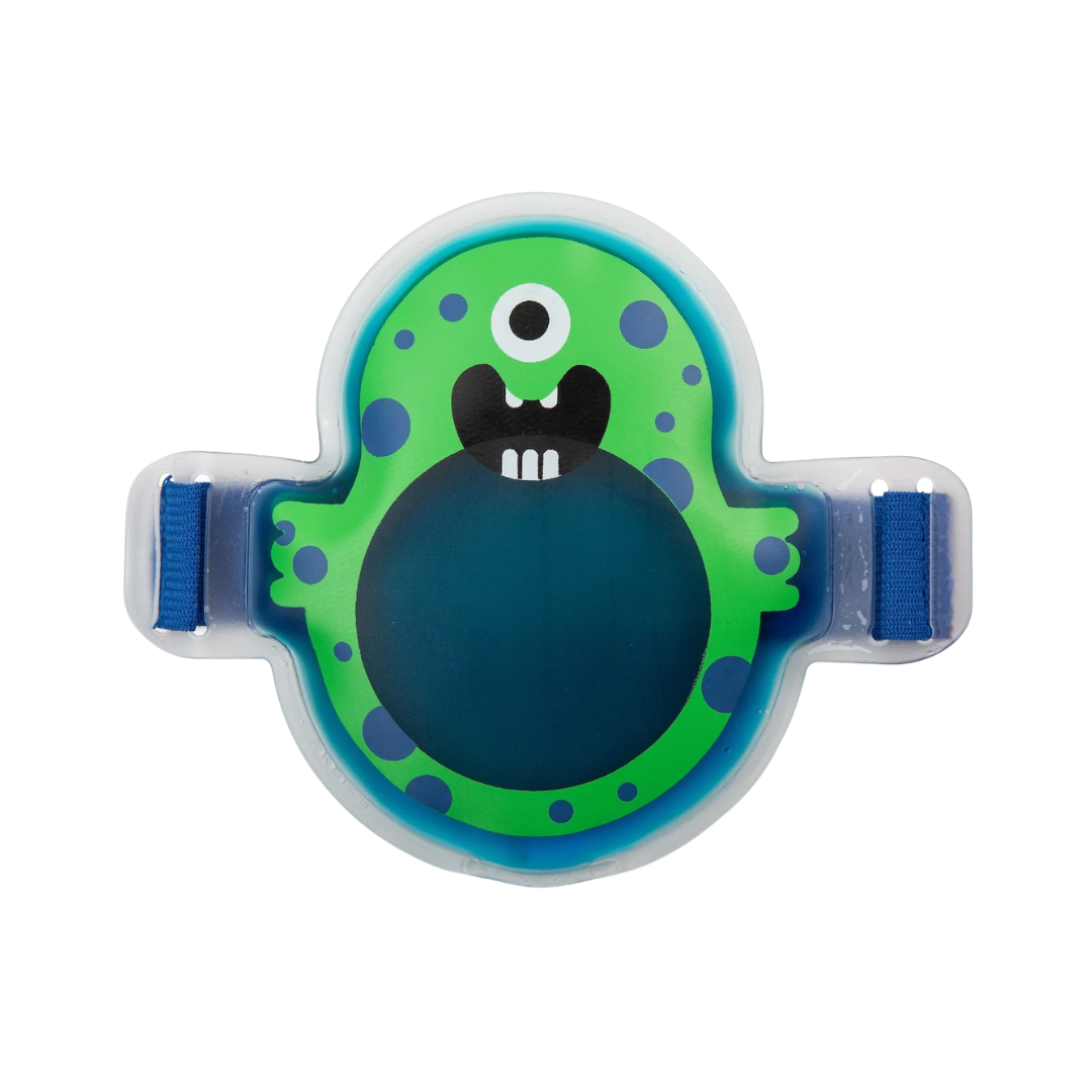 Kidoki Oopsie Monster Hot & Cold Pack