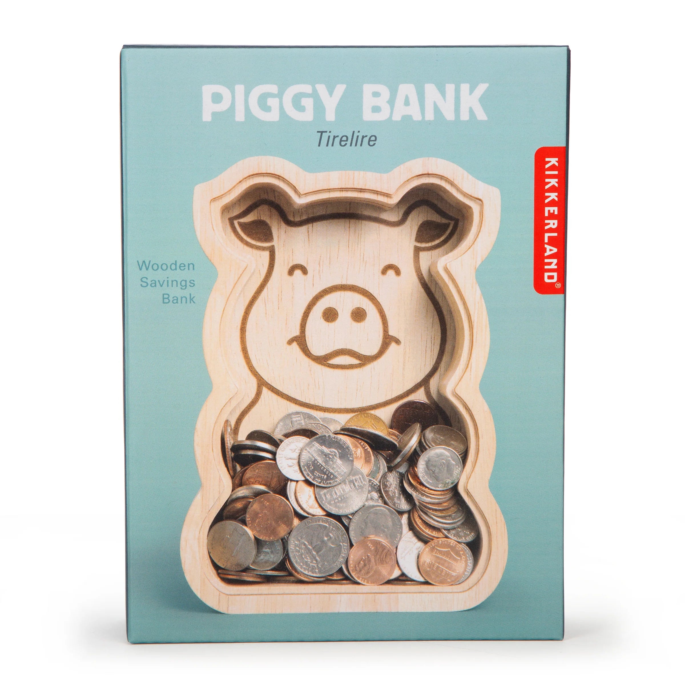 Piggy Bank